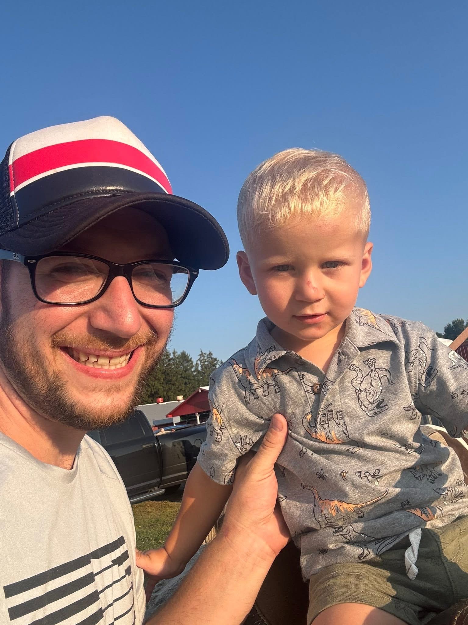 Honoring Dylan DeLong's Memory and Supporting His Kids campaign photo, 6 of 8