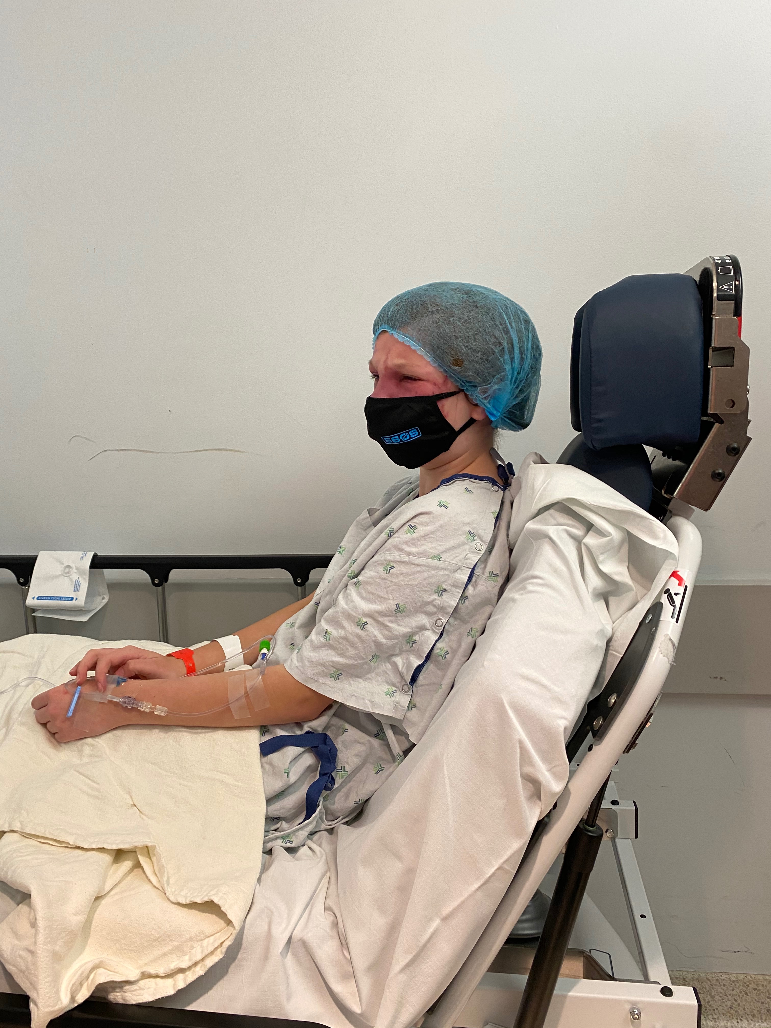 Help Ava Get Life-Changing Treatment campaign photo, 5 of 10