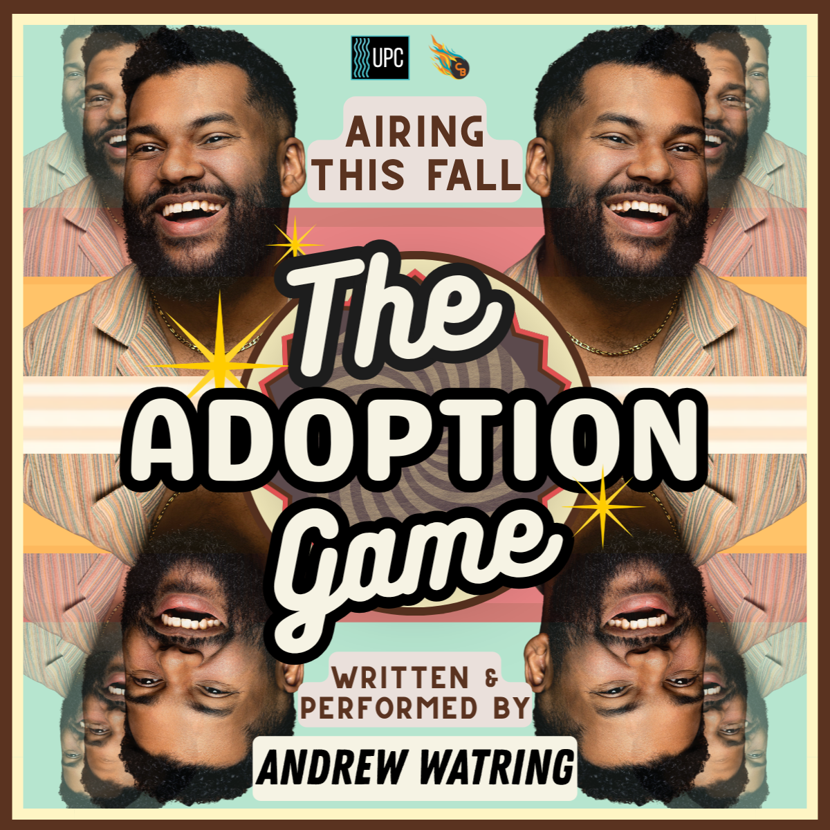 Who Gets to Tell the Story? Fund The Adoption Game! campaign photo, 6 of 8