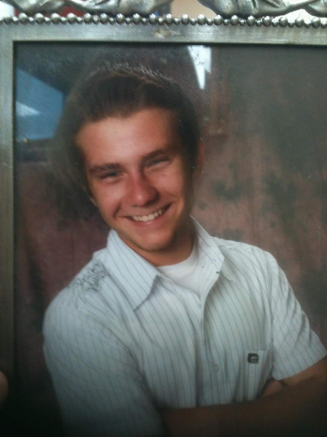 In Memory of Corey Daniel Shine campaign photo, 2 of 7