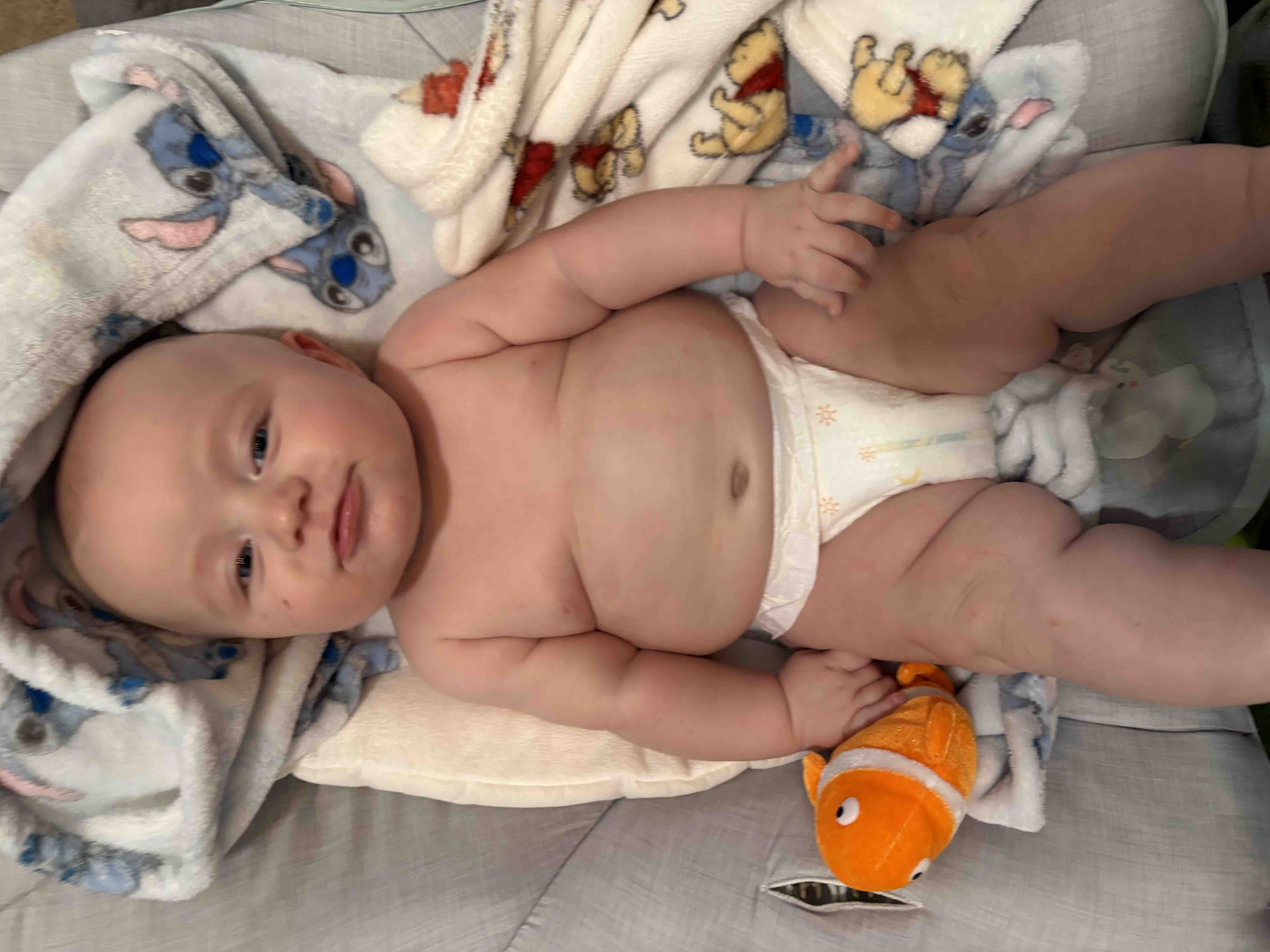 Help Leonidas Hassett Fight Kidney Cancer campaign photo, 9 of 10