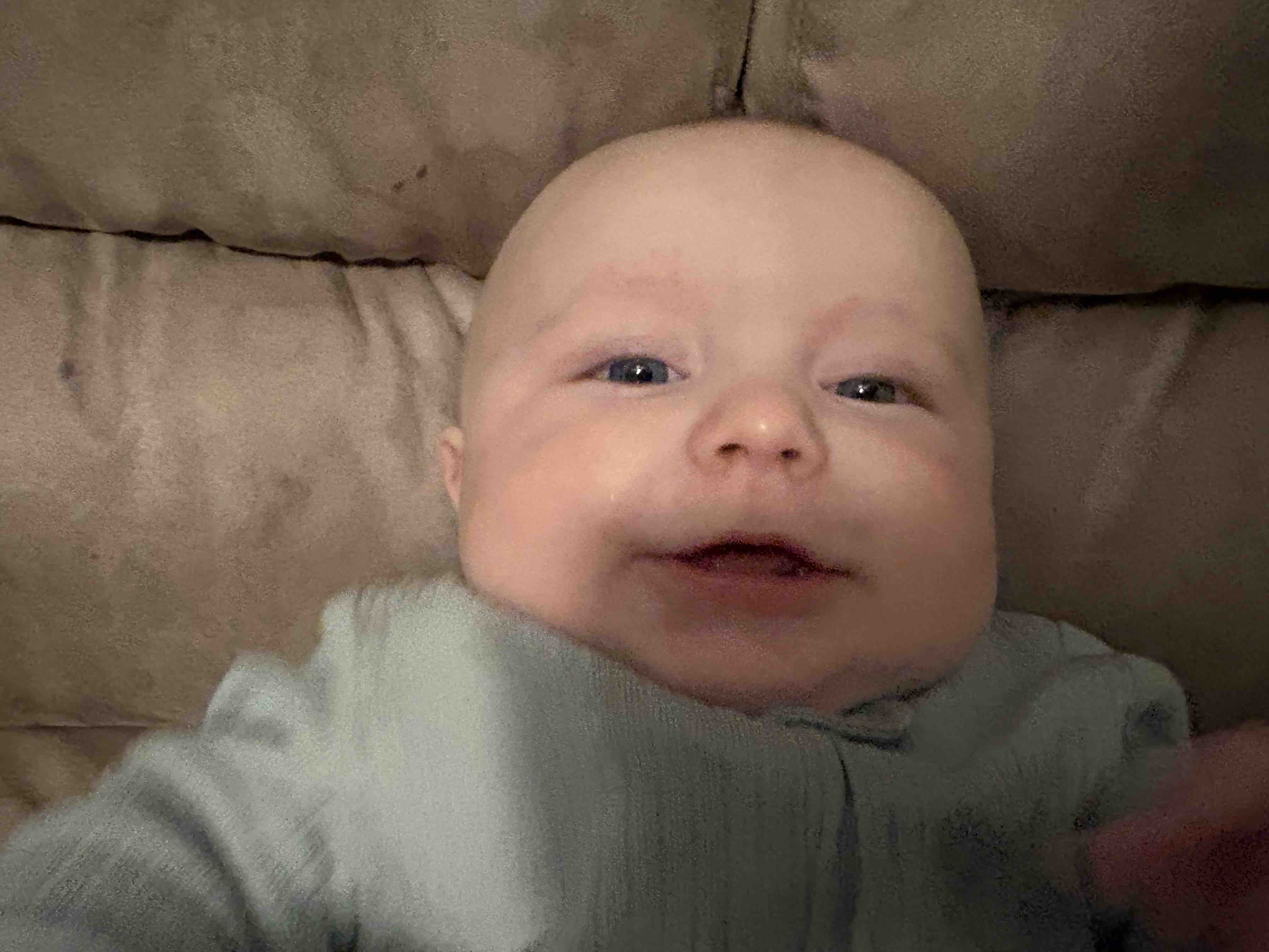 Help Leonidas Hassett Fight Kidney Cancer campaign photo, 4 of 10