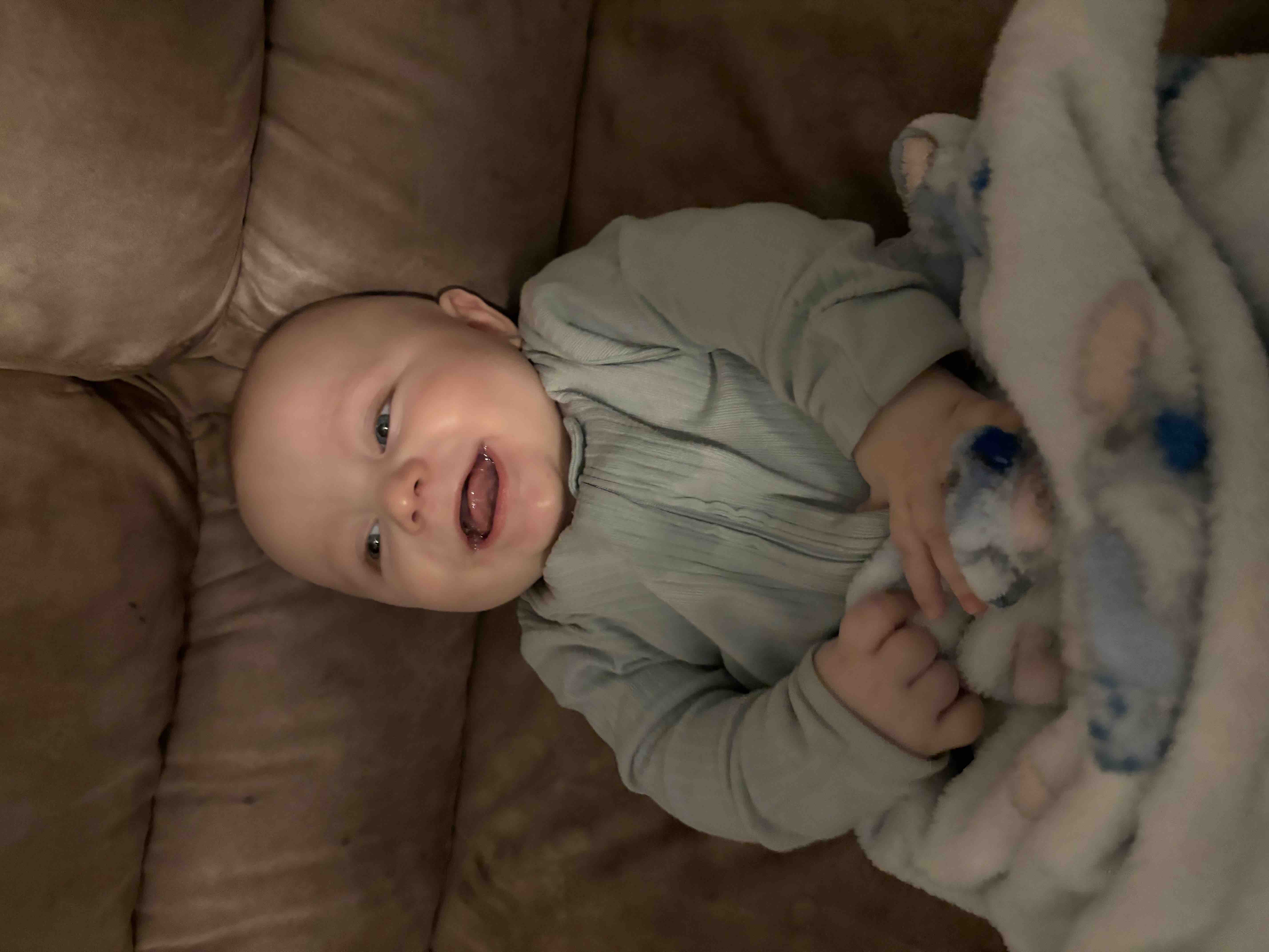 Help Leonidas Hassett Fight Kidney Cancer campaign photo, 5 of 10