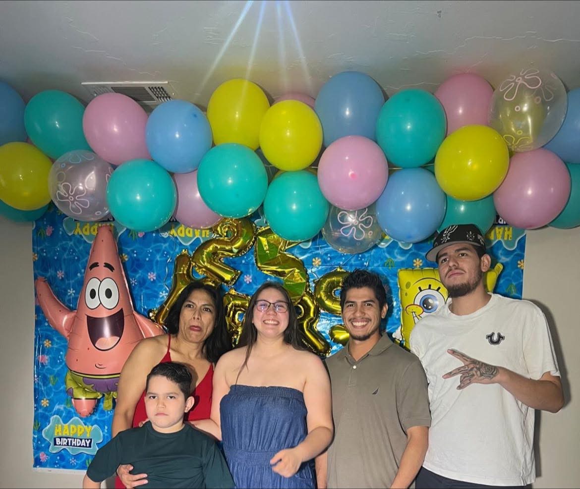 Help Bring Our Mom Home from ICE Detention campaign photo, 7 of 8