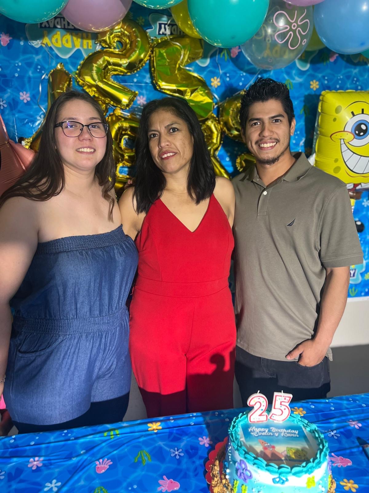 Help Bring Our Mom Home from ICE Detention campaign photo, 2 of 8