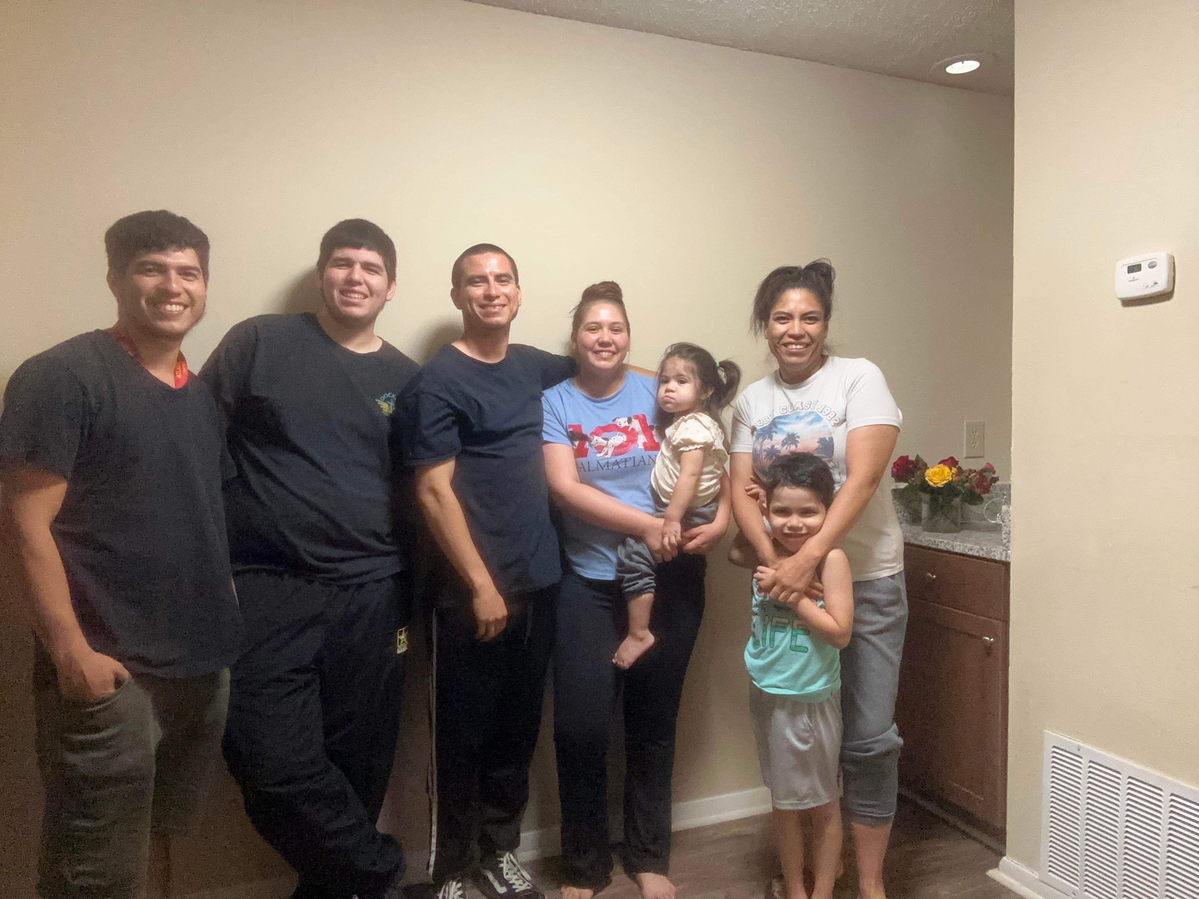 Help Bring Our Mom Home from ICE Detention campaign photo, 5 of 8