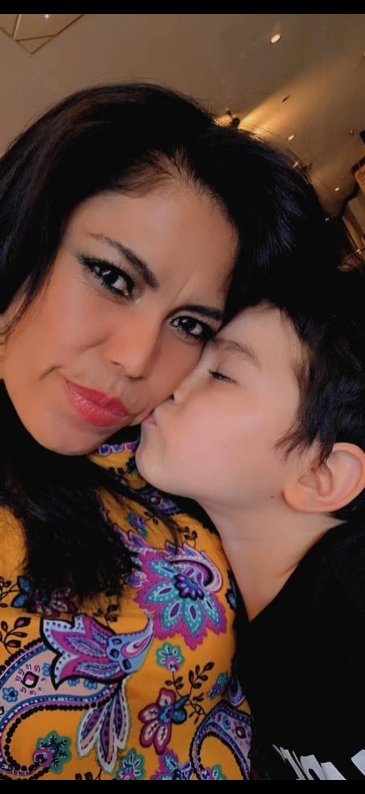 Help Bring Our Mom Home from ICE Detention campaign photo, 6 of 8