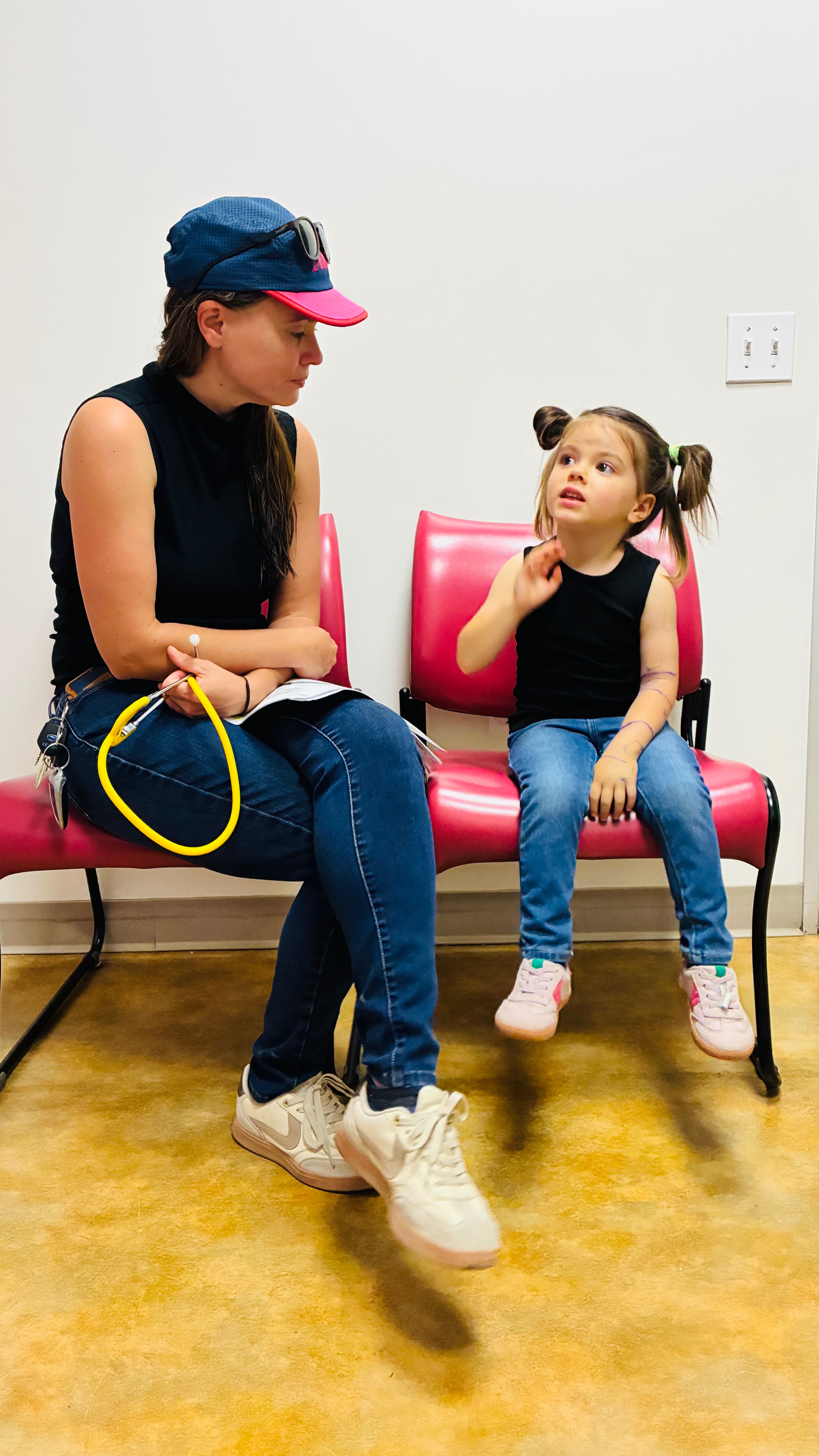 Help Addy Recover After Rattlesnake Bite campaign photo, 6 of 8