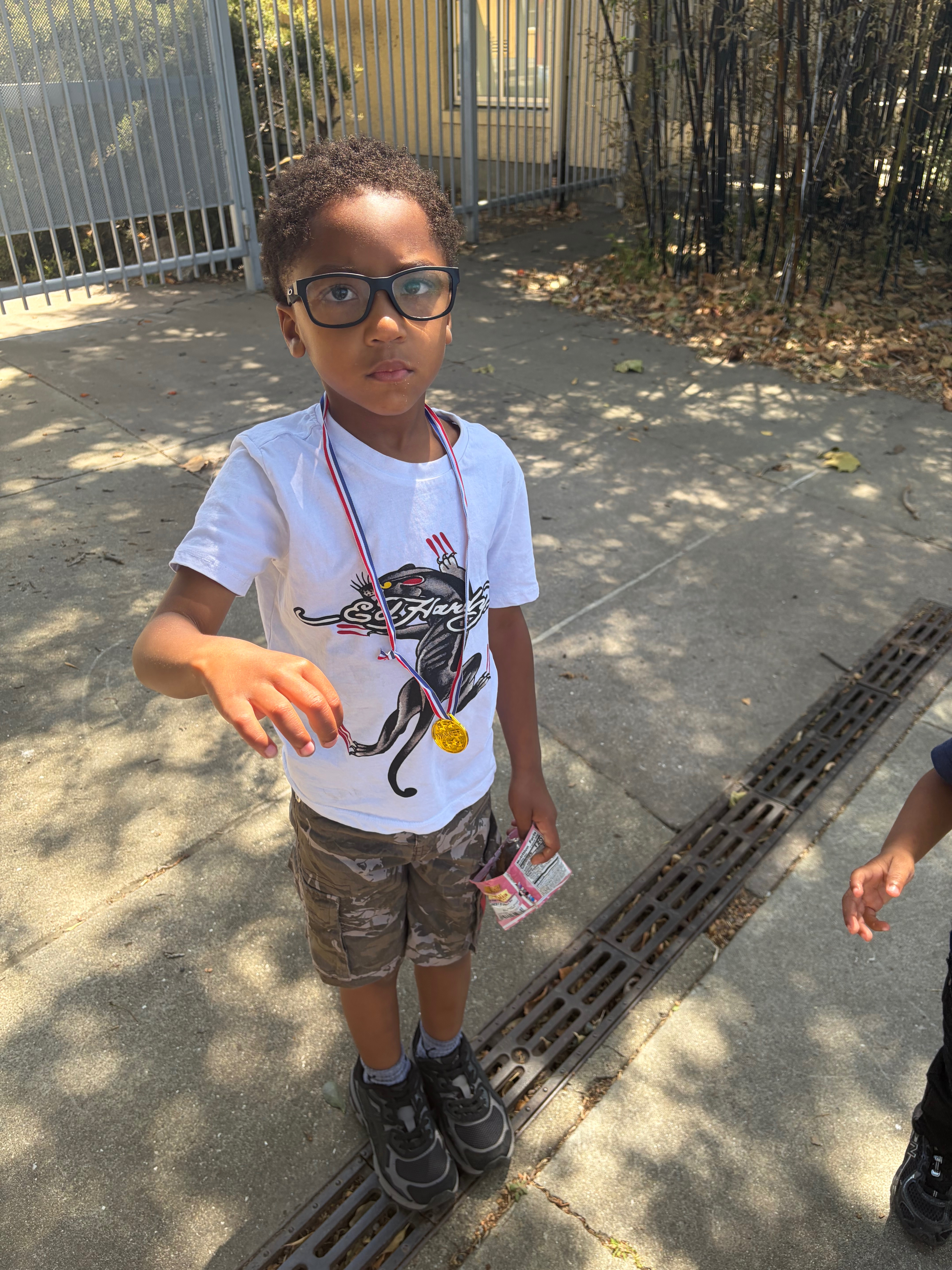 Urgent Support Needed for Ayanna’s Boys campaign photo, 2 of 7