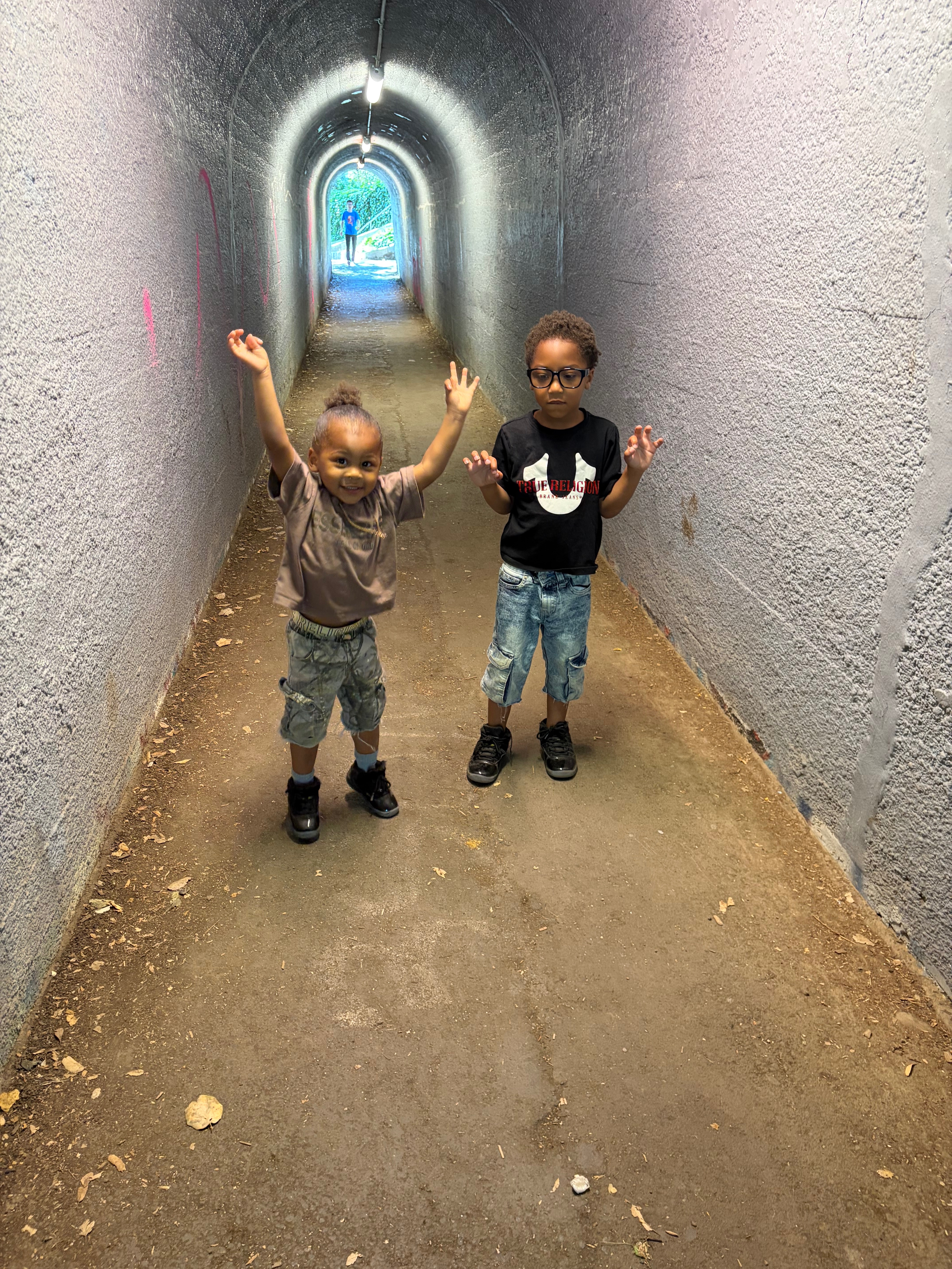 Urgent Support Needed for Ayanna’s Boys campaign photo, 5 of 7