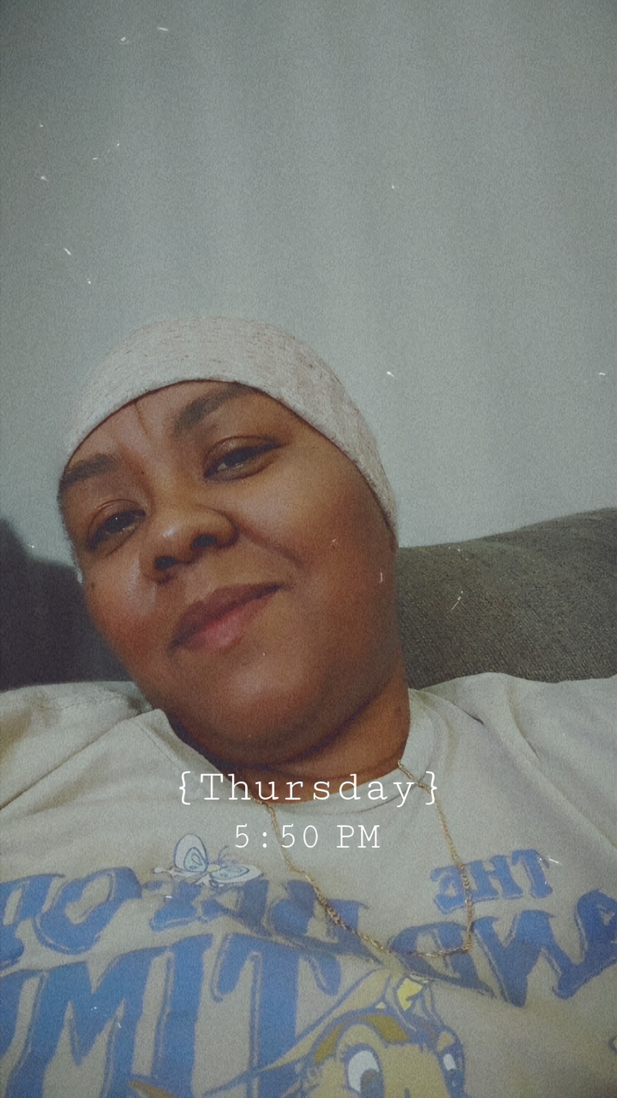 Support Michelle’s Fight Against Ovarian Cancer campaign photo, 2 of 8