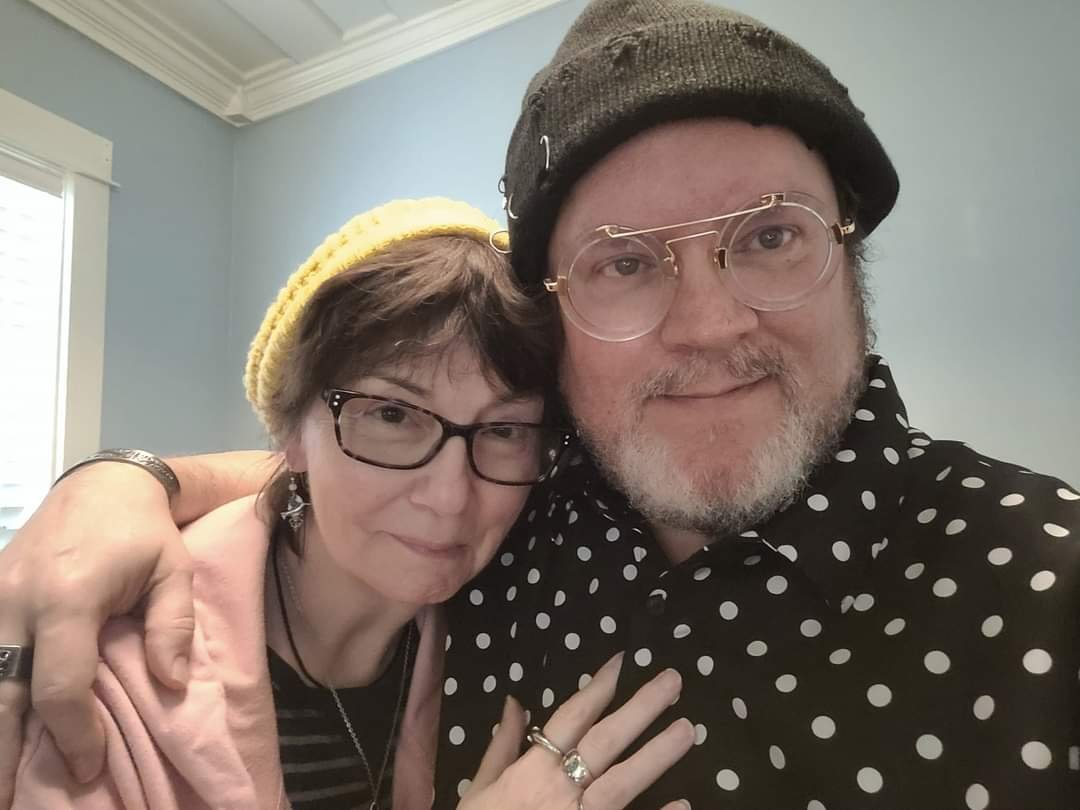 Support Annie and Tim Through Brain Tumor Surgery campaign photo, 6 of 8