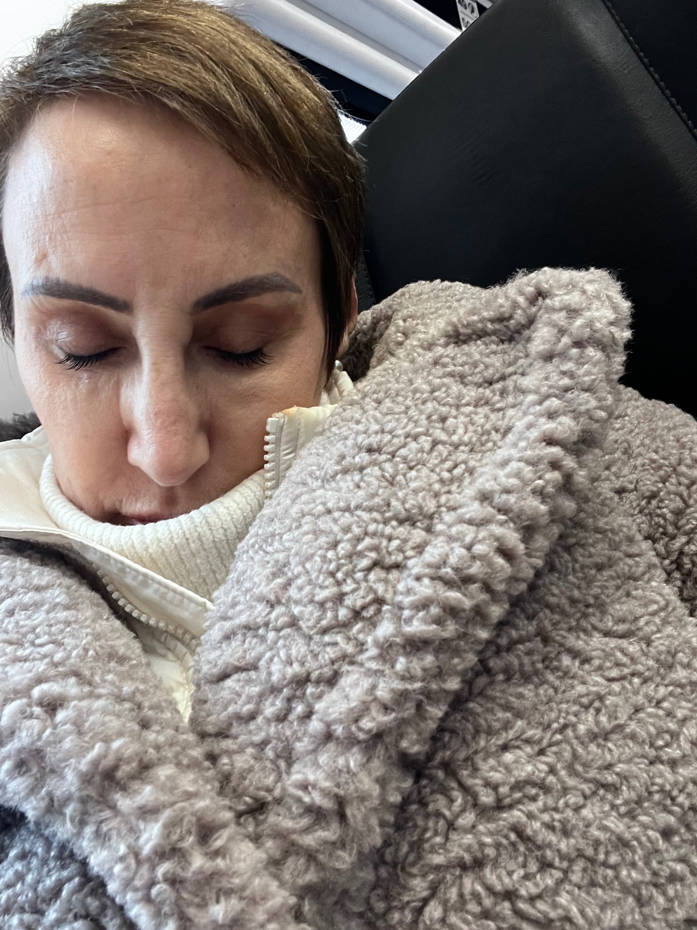 Please help me live longer with aggressive stage 4 cancer campaign photo, 4 of 8