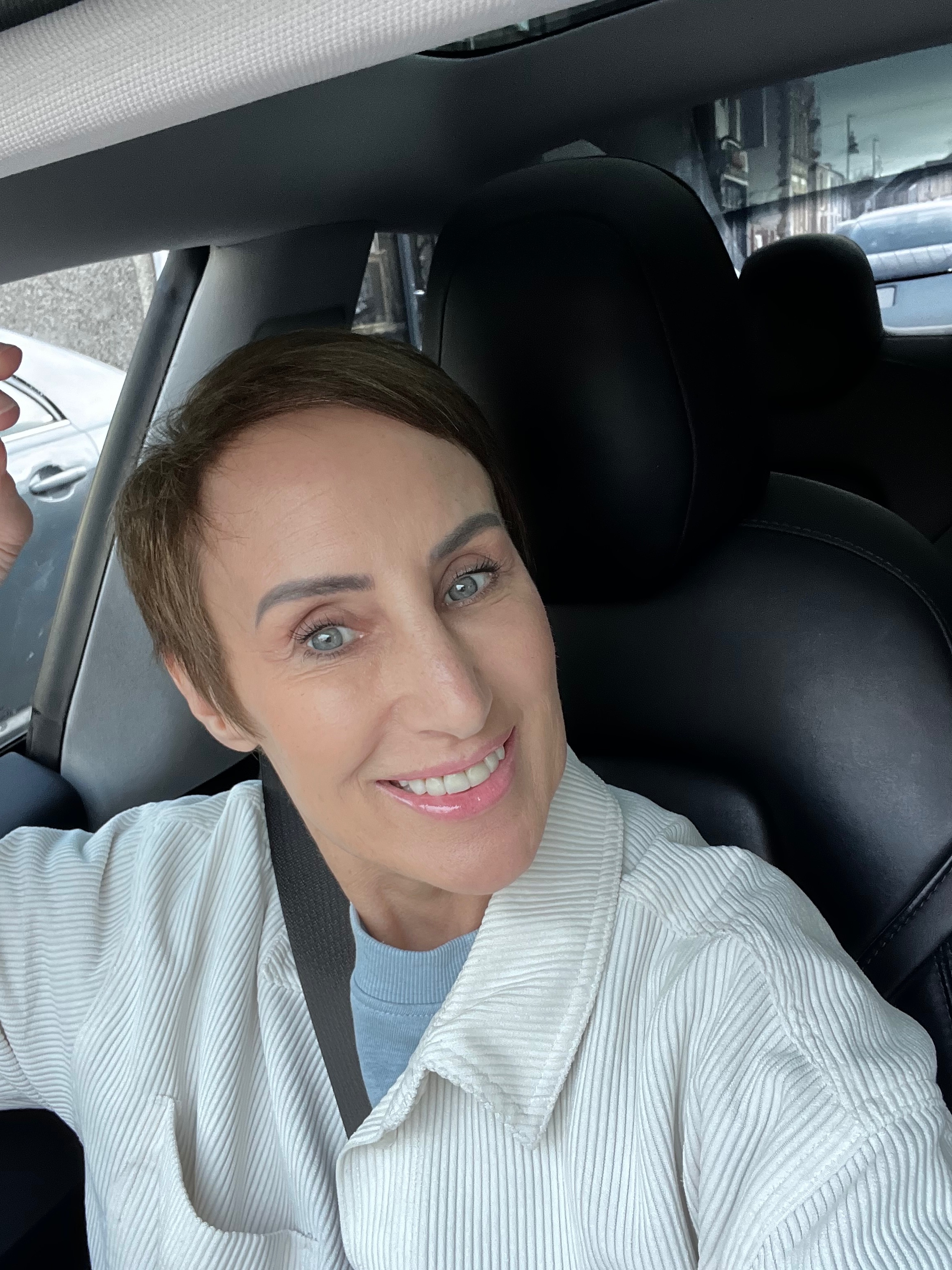 Please help me live longer with aggressive stage 4 cancer campaign photo, 2 of 8