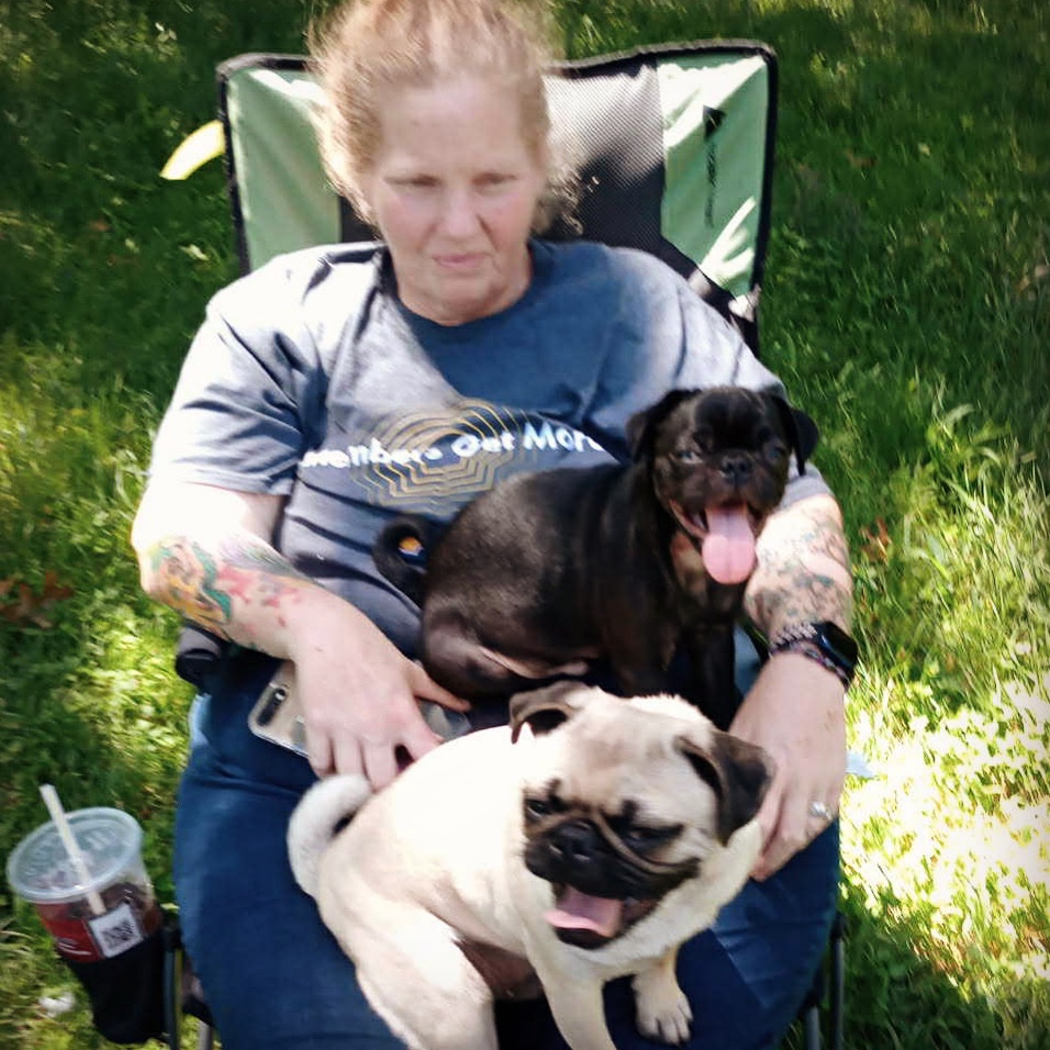 Support for Our Family After Devastating Fire campaign photo, 2 of 5