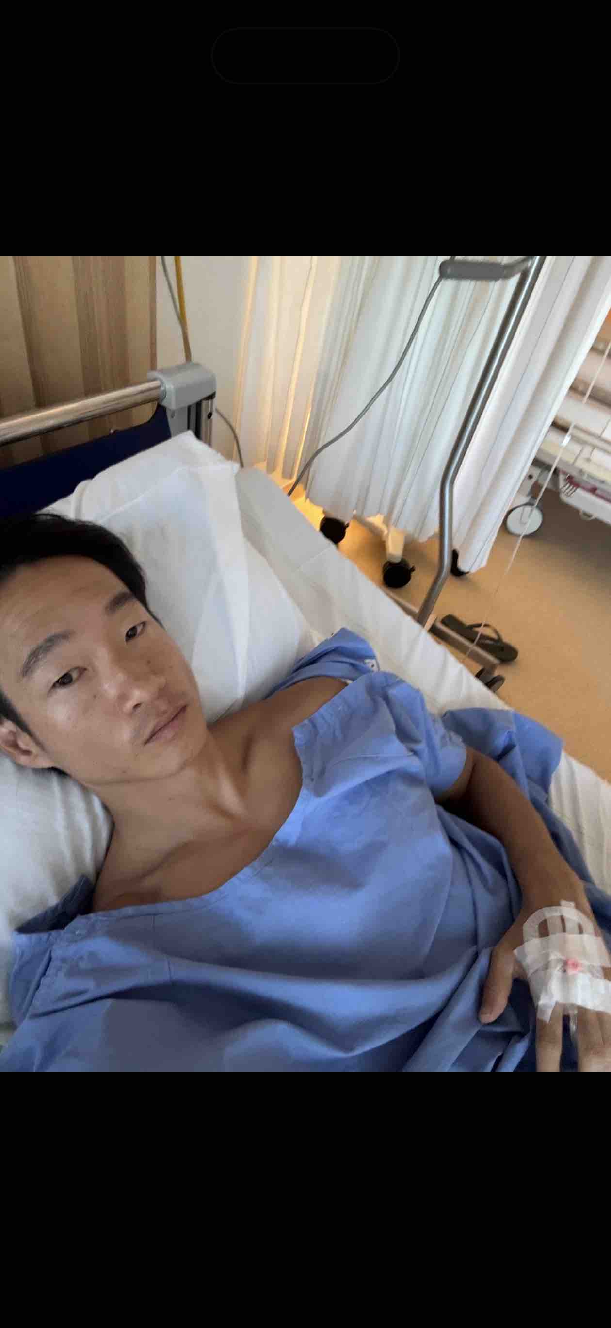 Help Daniel get a Life-Saving Liver Transplant campaign photo, 4 of 6