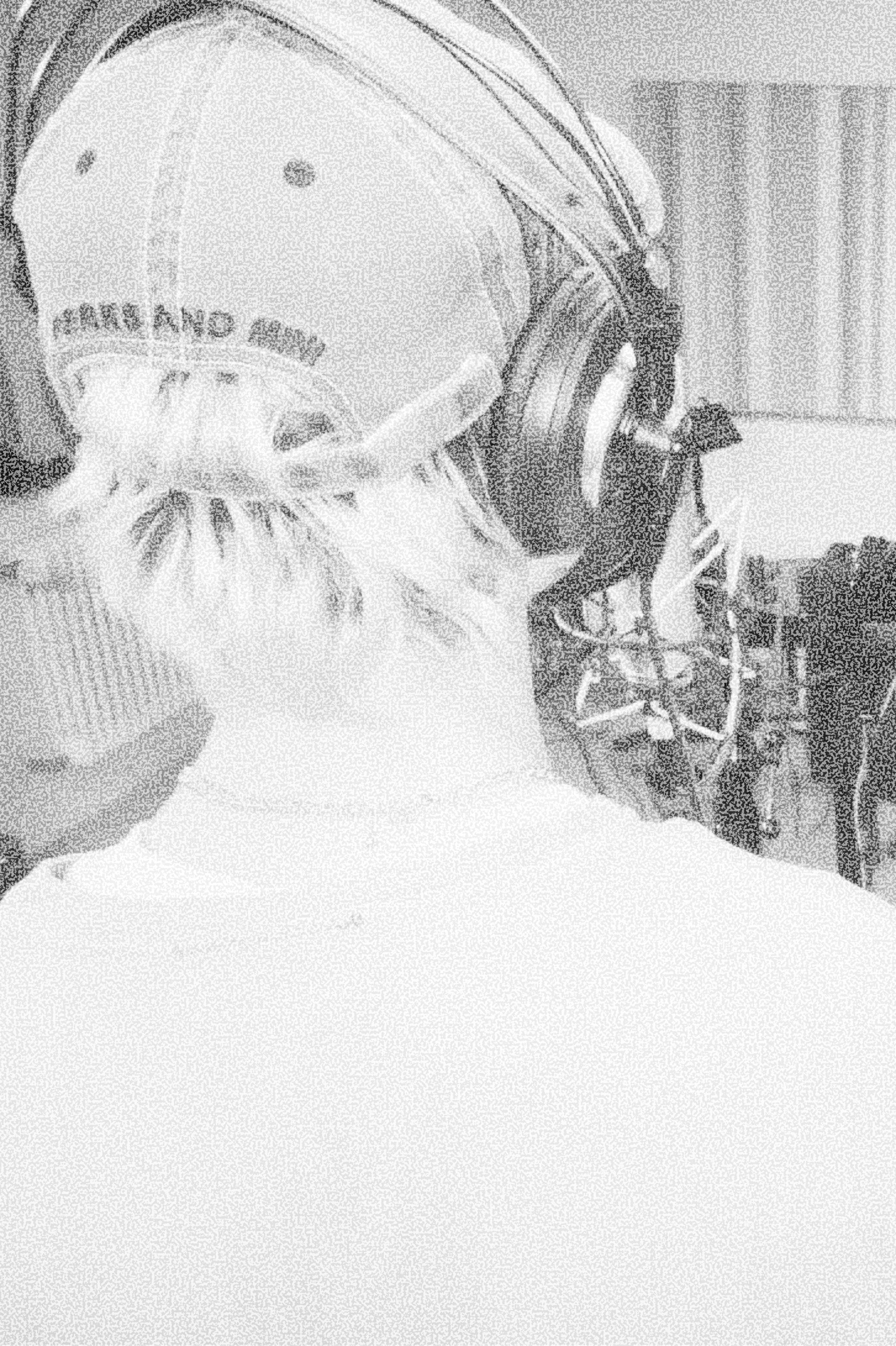 Support as you please, independent music from Berlin campaign photo, 4 of 6