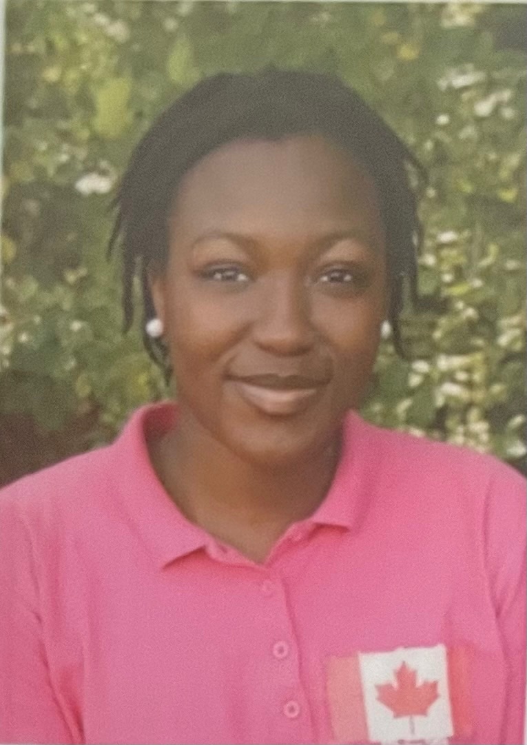 Help Me Achieve My College Goals With TeenSharp! campaign photo, 4 of 5