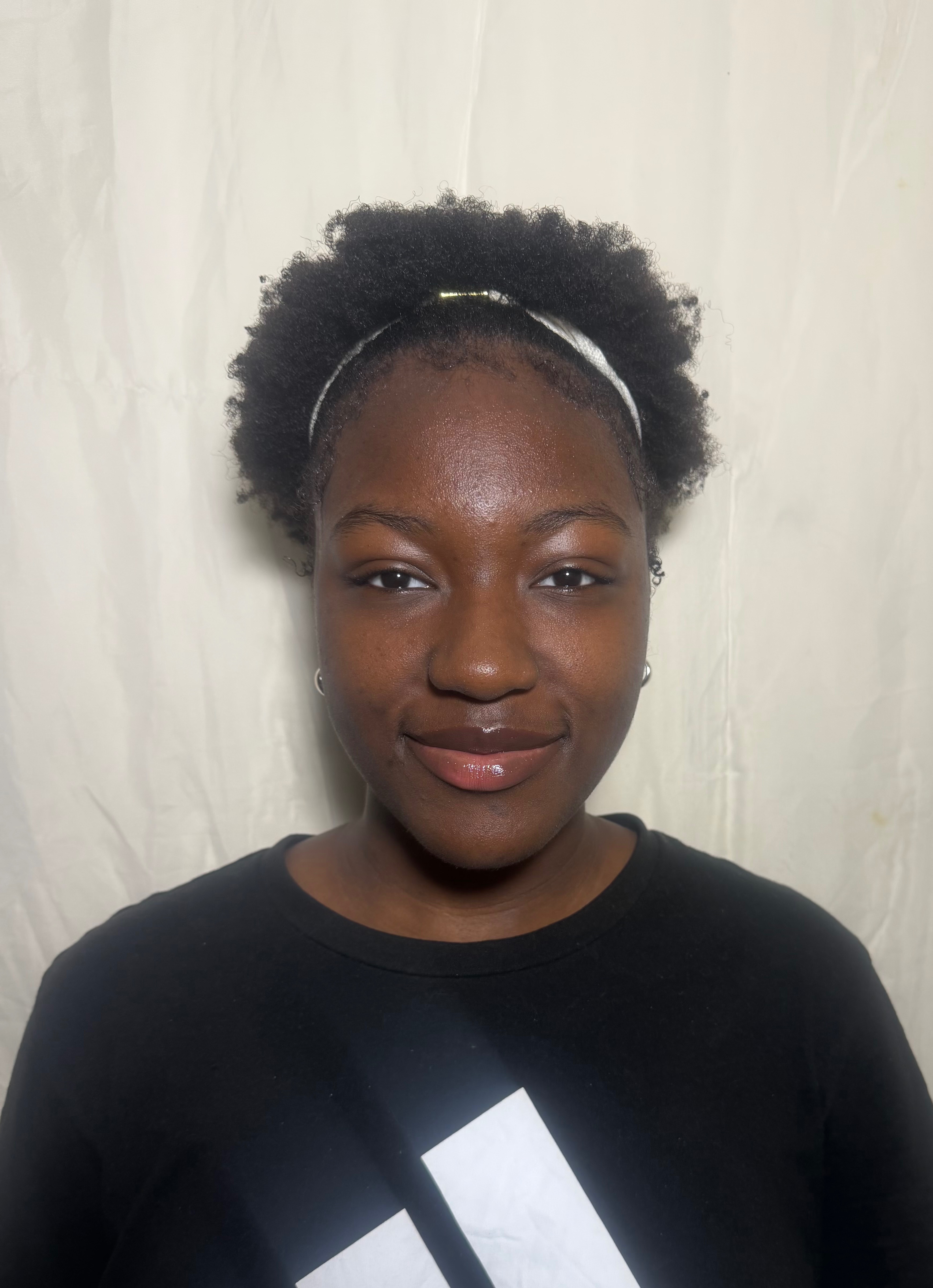 Help Me Achieve My College Goals With TeenSharp! campaign photo, 2 of 5