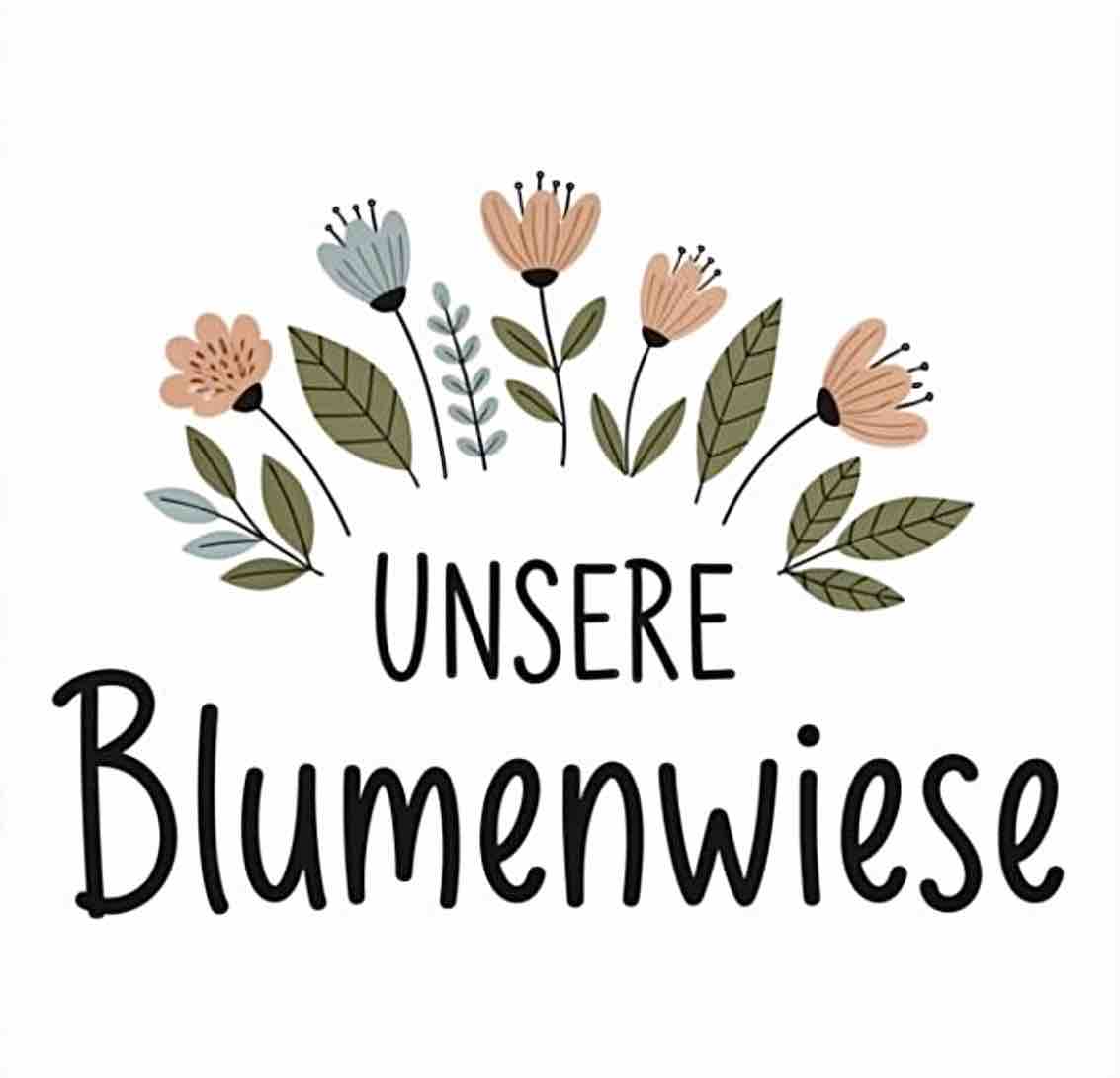Die Blumenwiese soll weiterblühen! campaign photo, 4 of 5