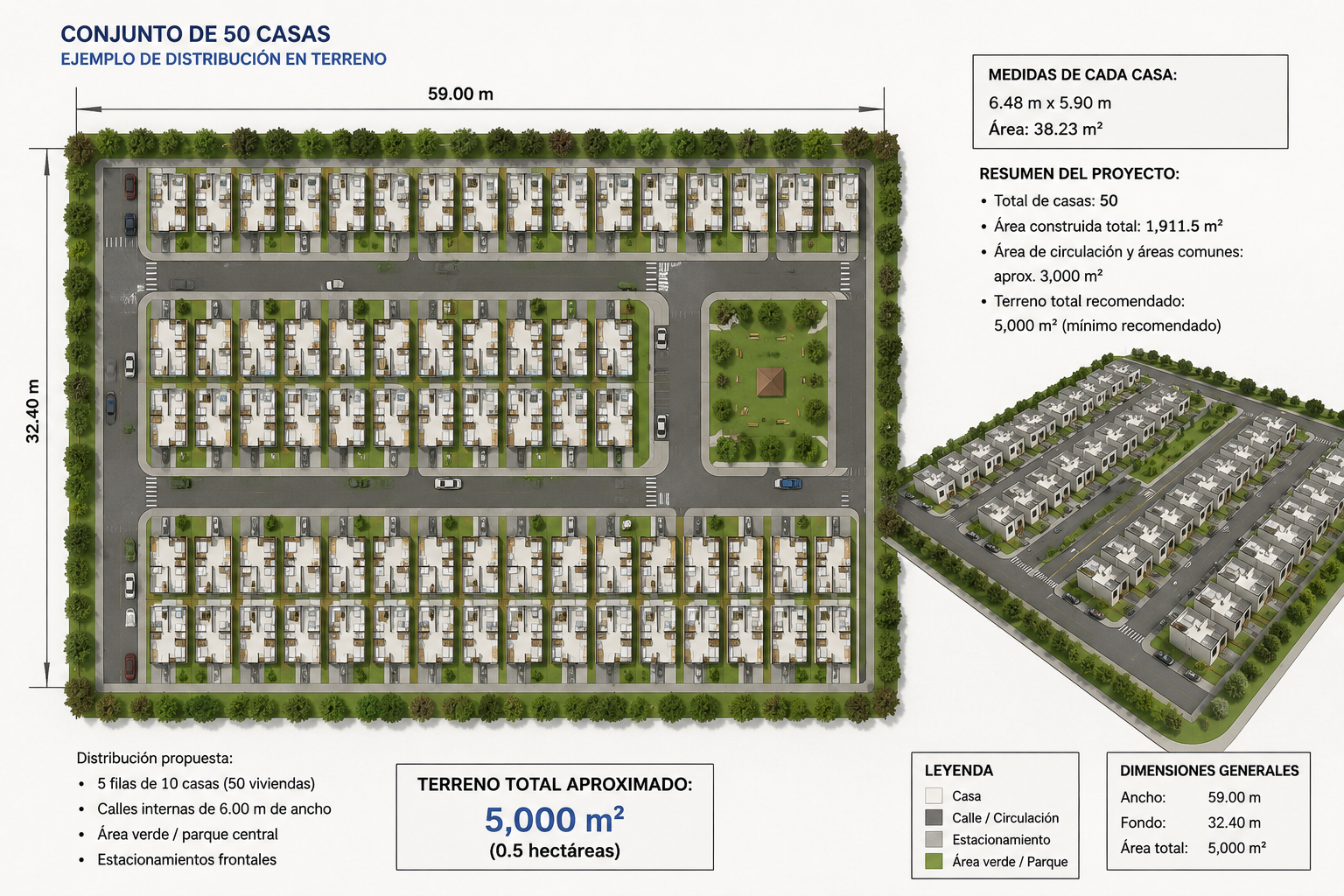Proyecto Renacer Venezuela: Reconstruyendo hogares campaign photo, 2 of 5