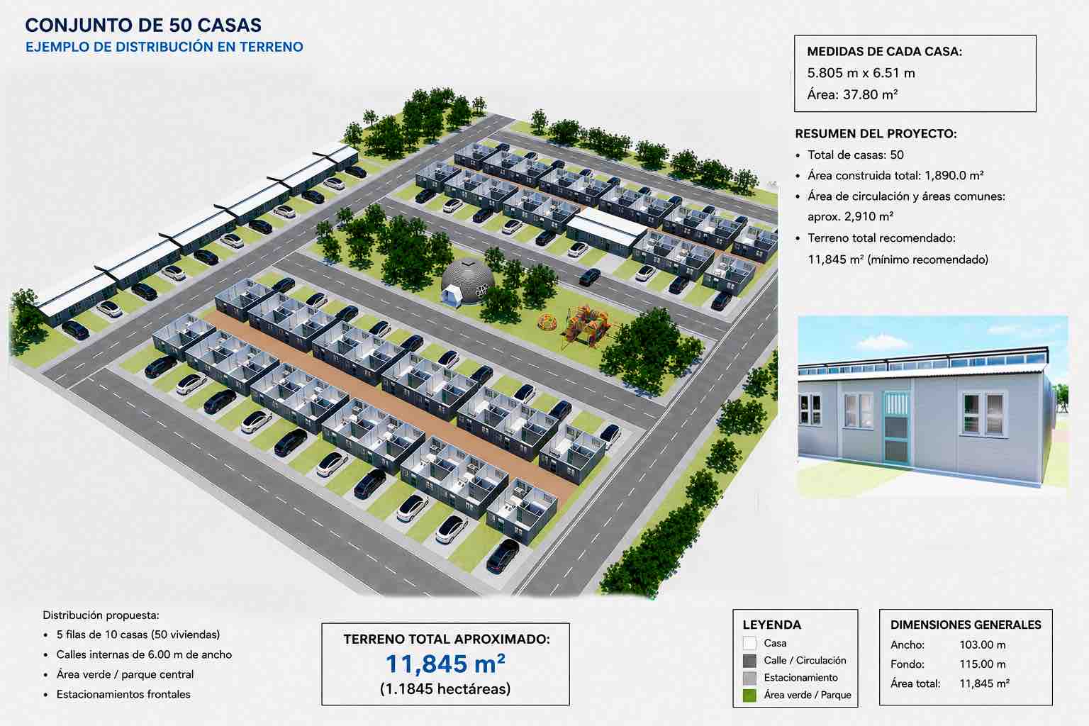 Proyecto Renacer Venezuela: Reconstruyendo hogares campaign photo, 5 of 6