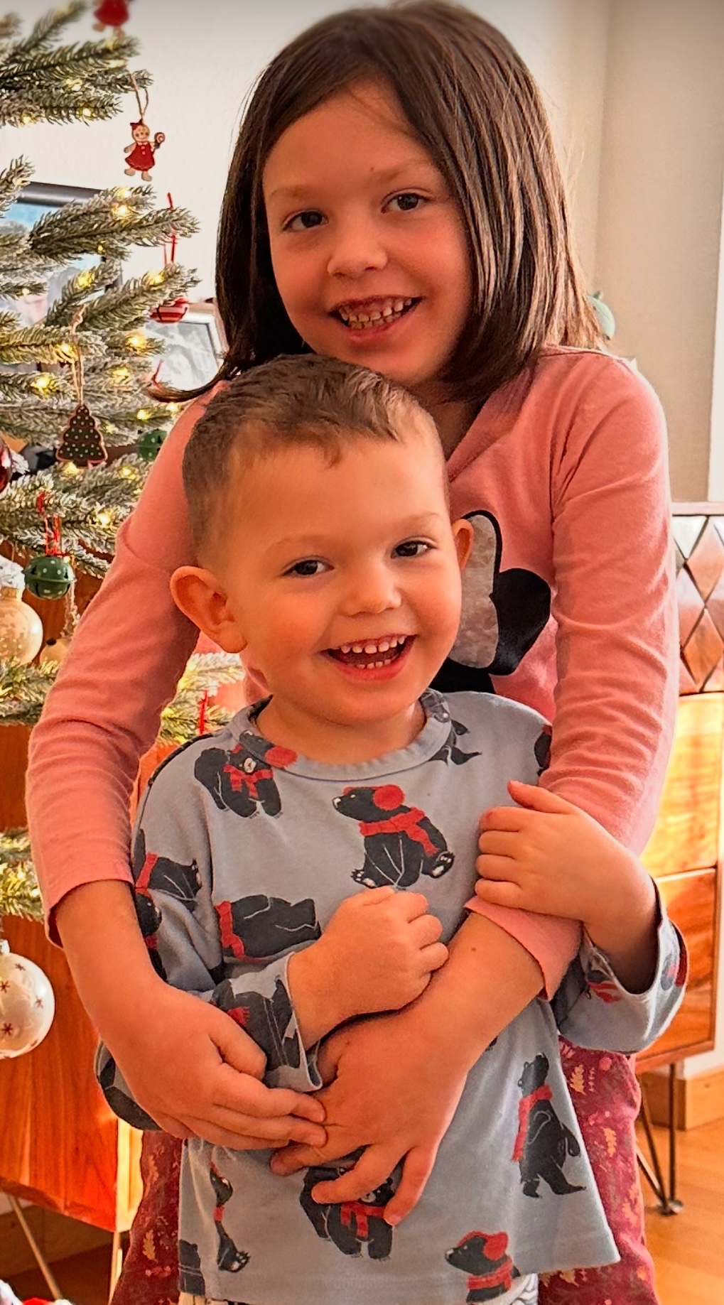 Rettet Anka und Aleksa!Save two little souls!Molba za zivot! campaign photo, 5 of 6