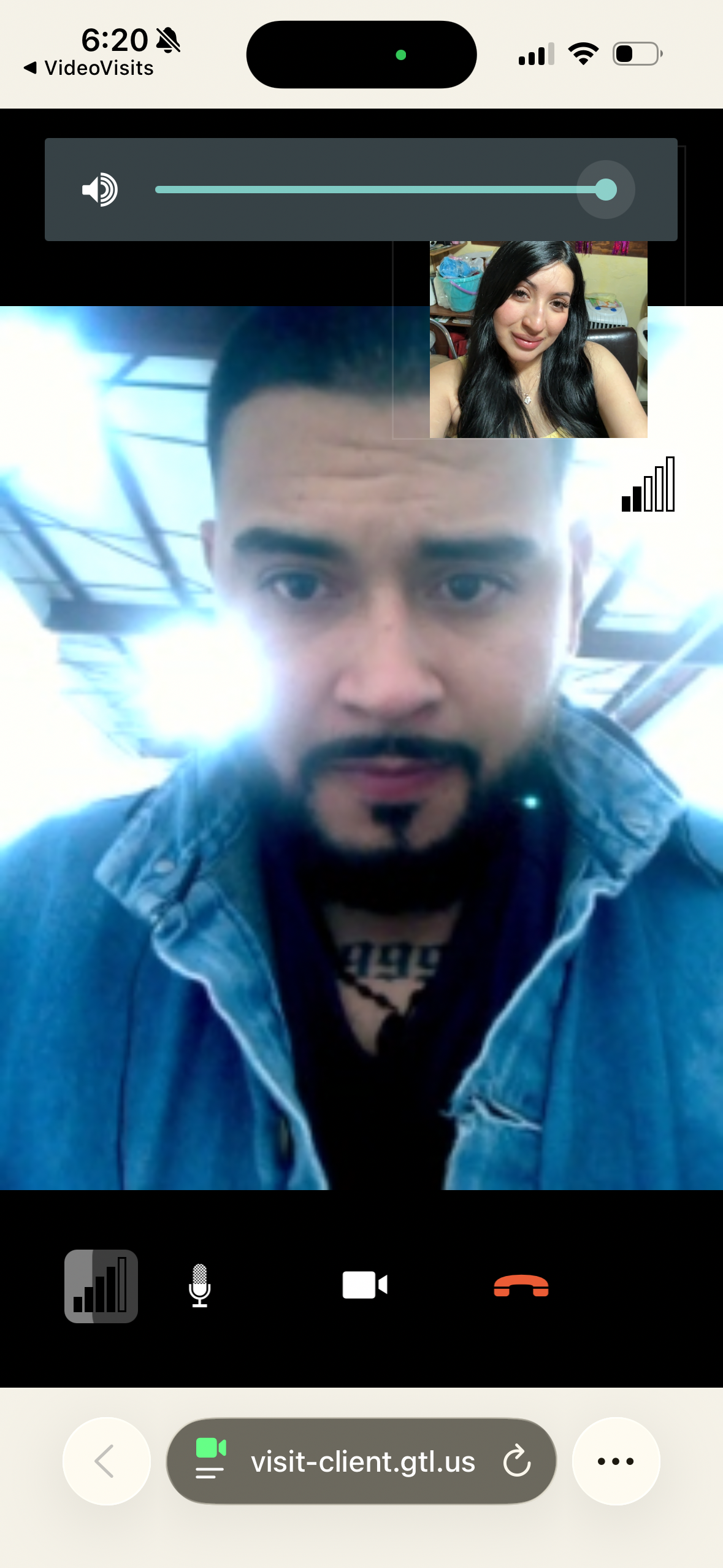 Help Bring My Husband Back From ICE DETENTION campaign photo, 7 of 8