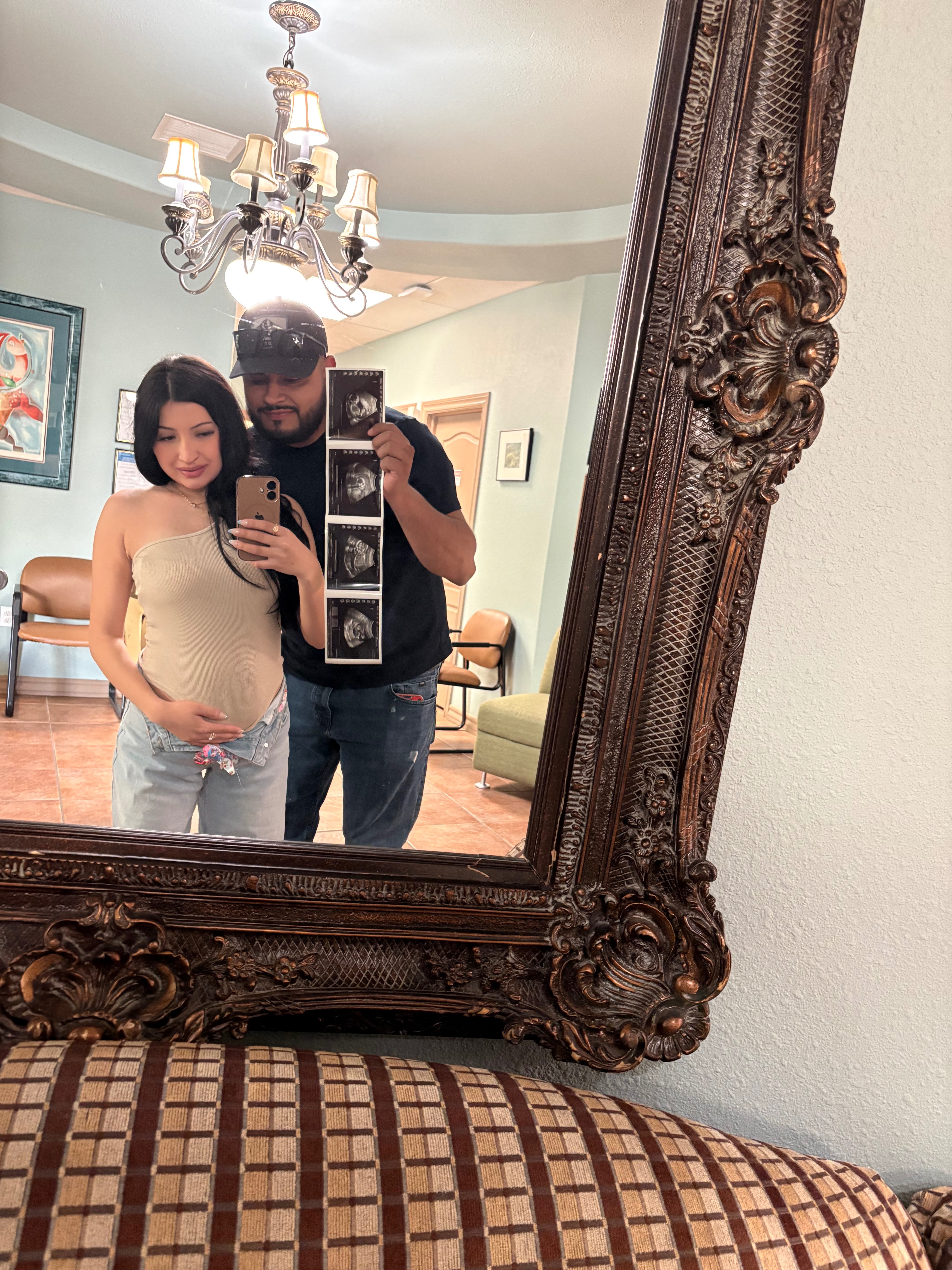 Help Bring My Husband Back From ICE DETENTION campaign photo, 4 of 8