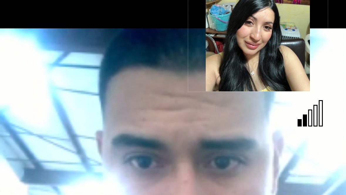 Husband detained by ICE since April, leaving pregnant wife alone with autistic daughter