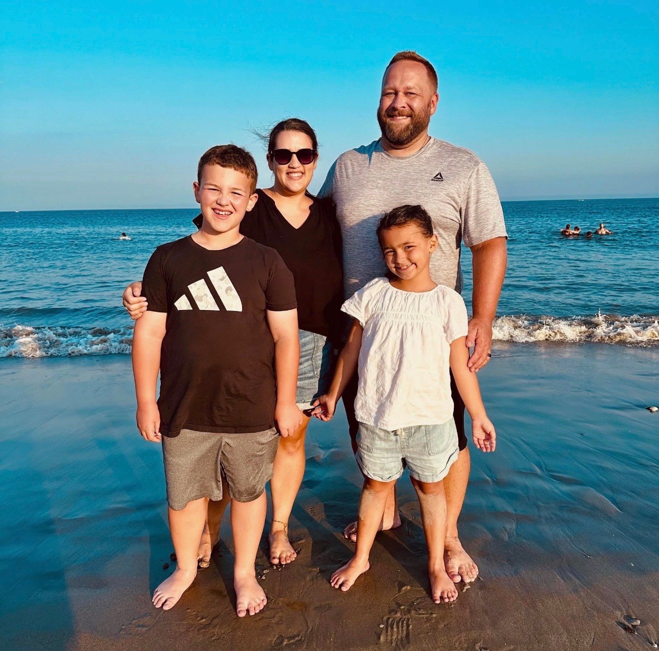 Help James and Family Through Cancer Treatment campaign photo, 4 of 7