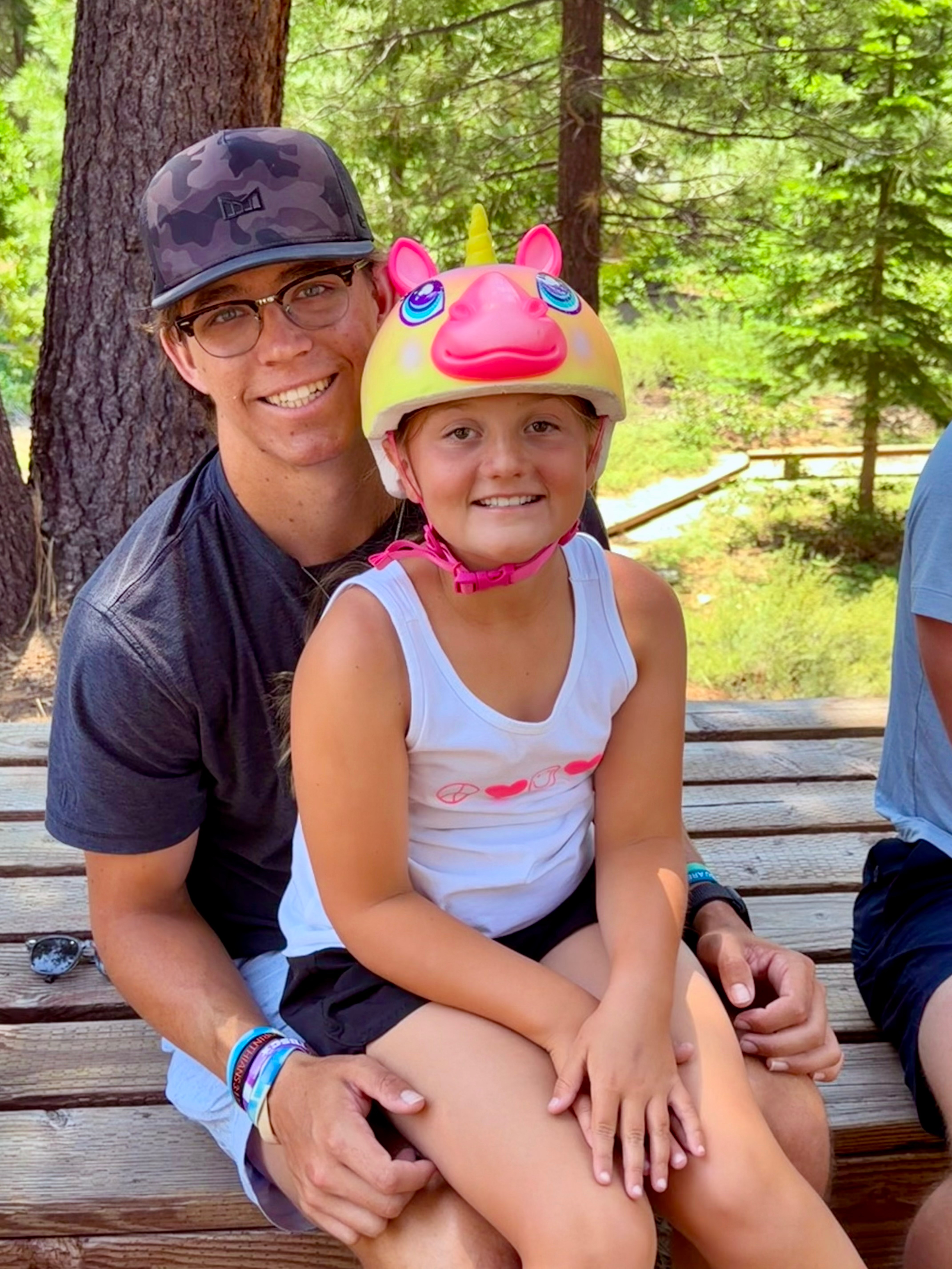Help Jake Recover After Rattlesnake Bite campaign photo, 6 of 8