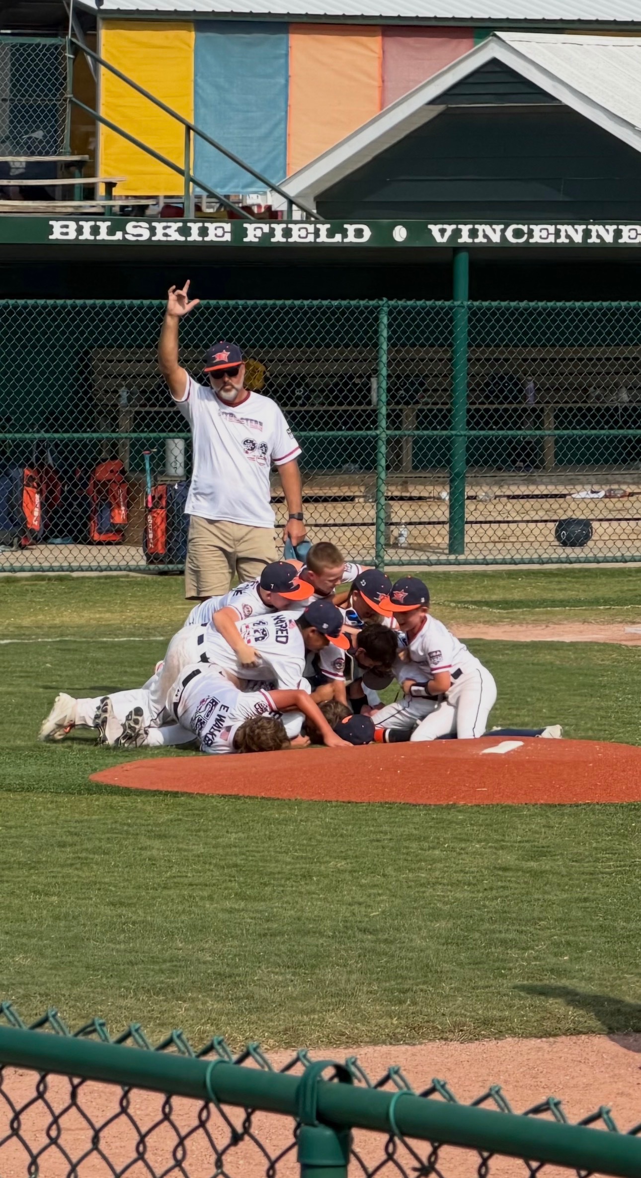 Support Southeastern Crush 10U's World Series Dream campaign photo, 2 of 4