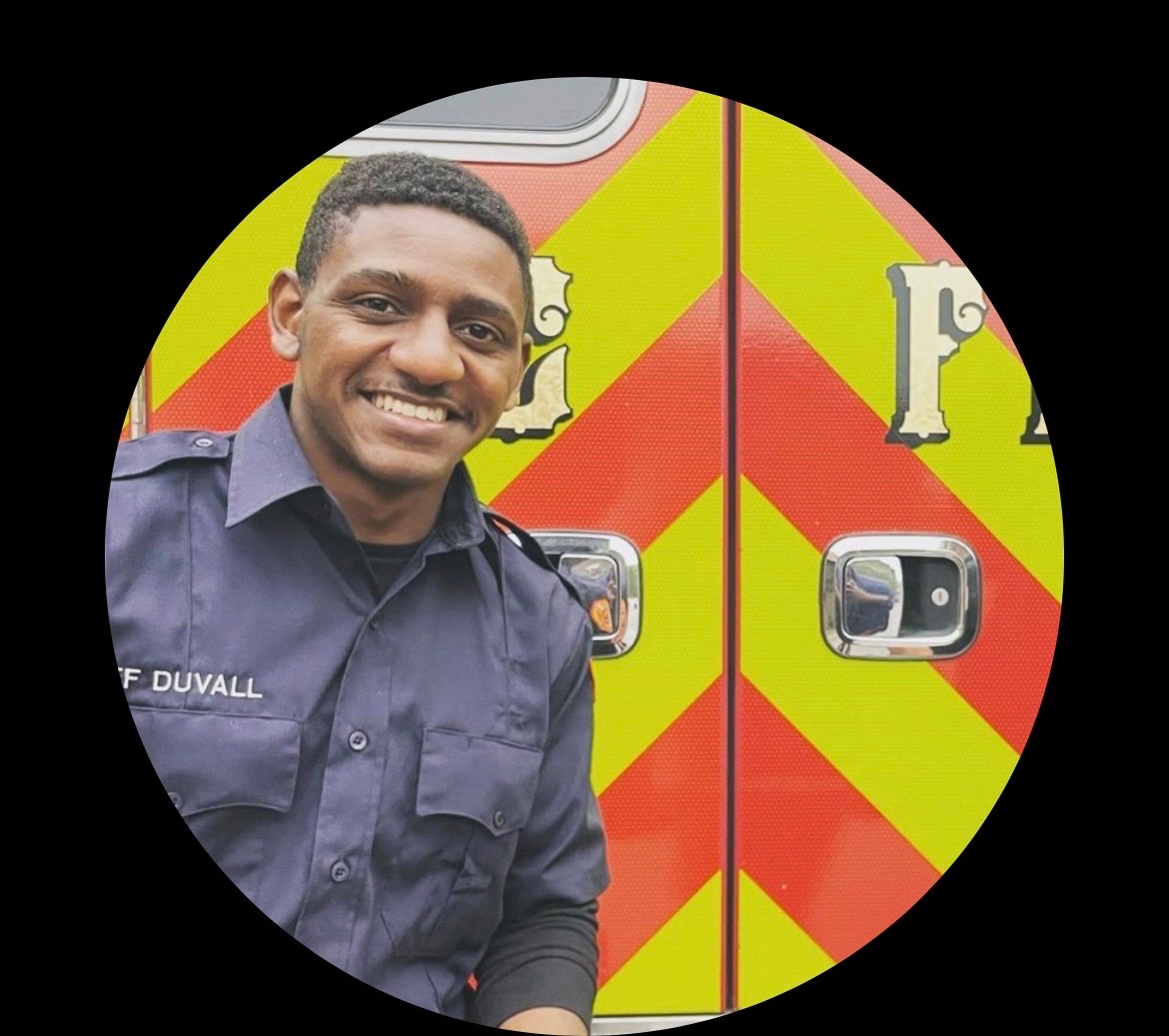 Support Cam’s Family and Honor Our Local Hero campaign photo, 6 of 7