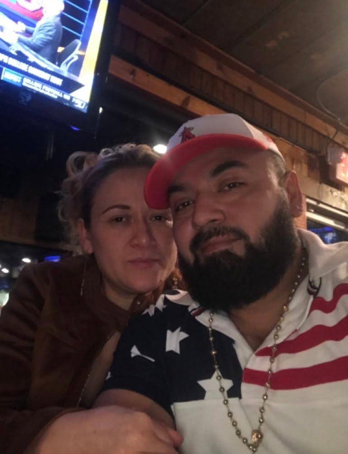 Support Emmanuel and his family through sudden deportation campaign photo, 7 of 8