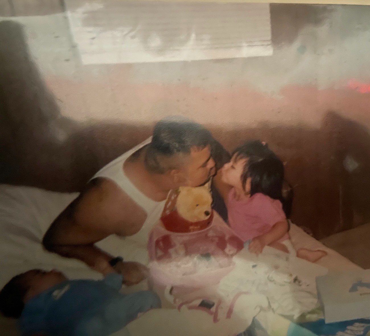 Support Emmanuel and his family through sudden deportation campaign photo, 4 of 8