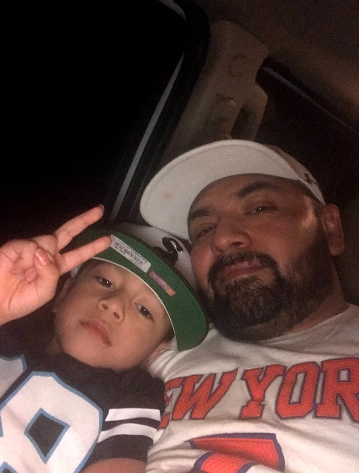 Support Emmanuel and his family through sudden deportation campaign photo, 5 of 8