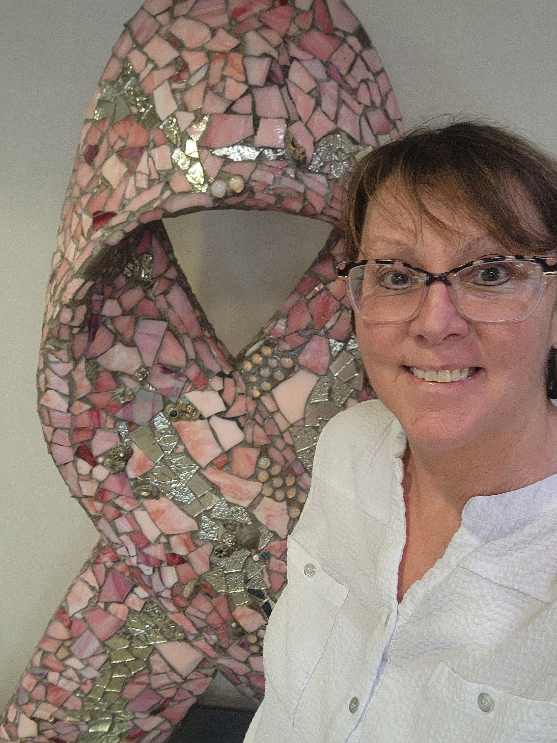 Help Paula Fight Breast and Uterus Cancer campaign photo, 2 of 6