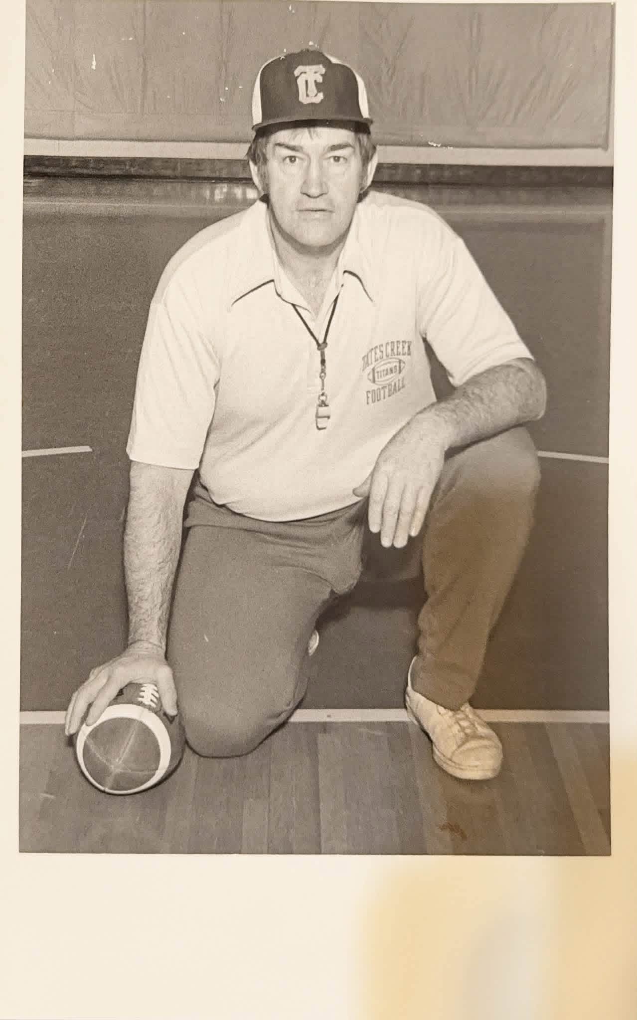 Memorial Fund for Harry B Johnson campaign photo, 2 of 6