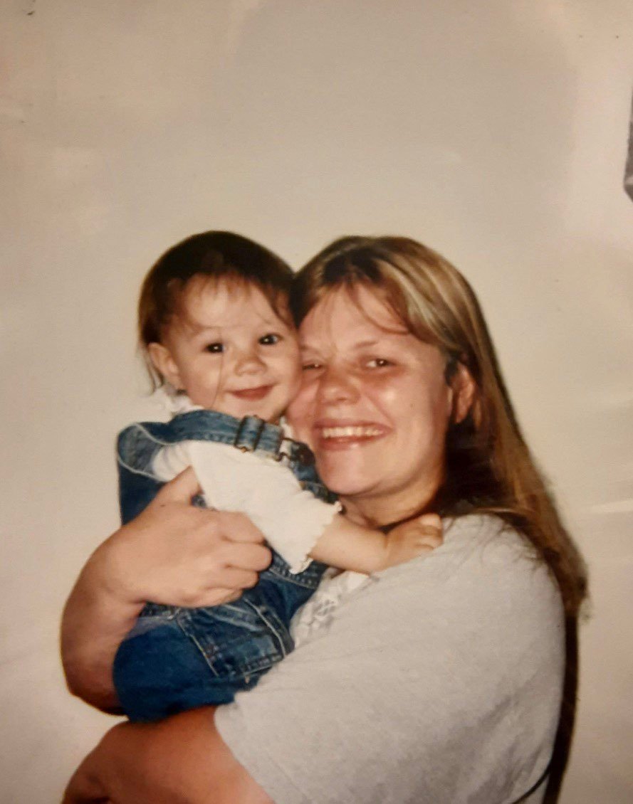 Help donate to help lay April Posey to rest campaign photo, 7 of 8