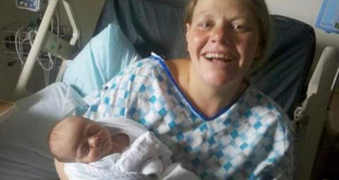 Help donate to help lay April Posey to rest campaign photo, 2 of 8