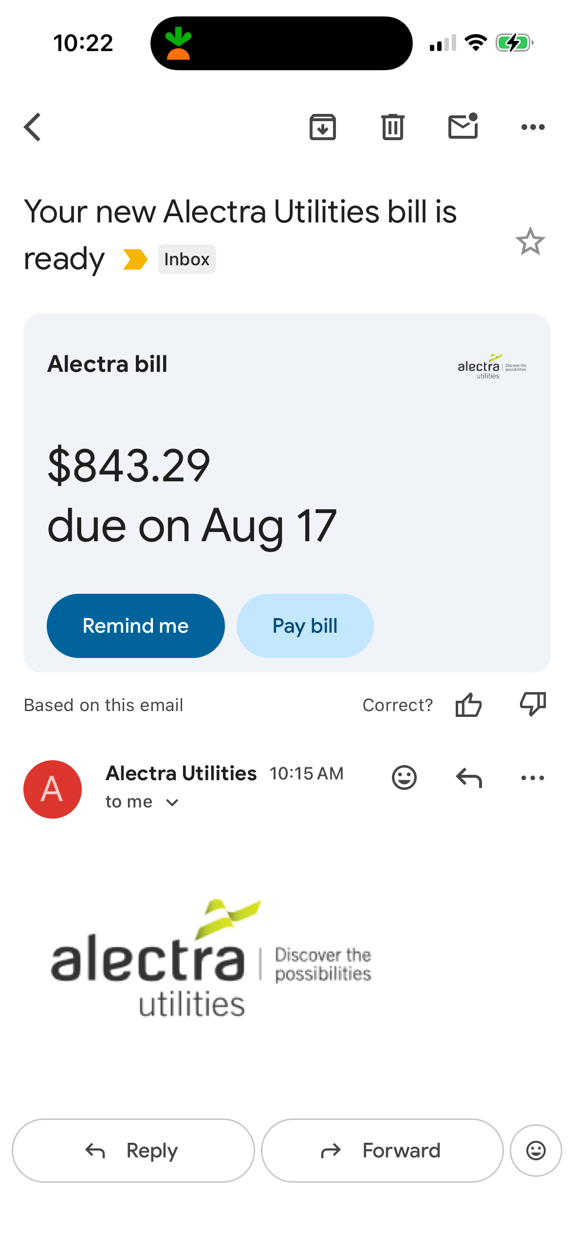 Over due bills and short on rent campaign photo, 2 of 5