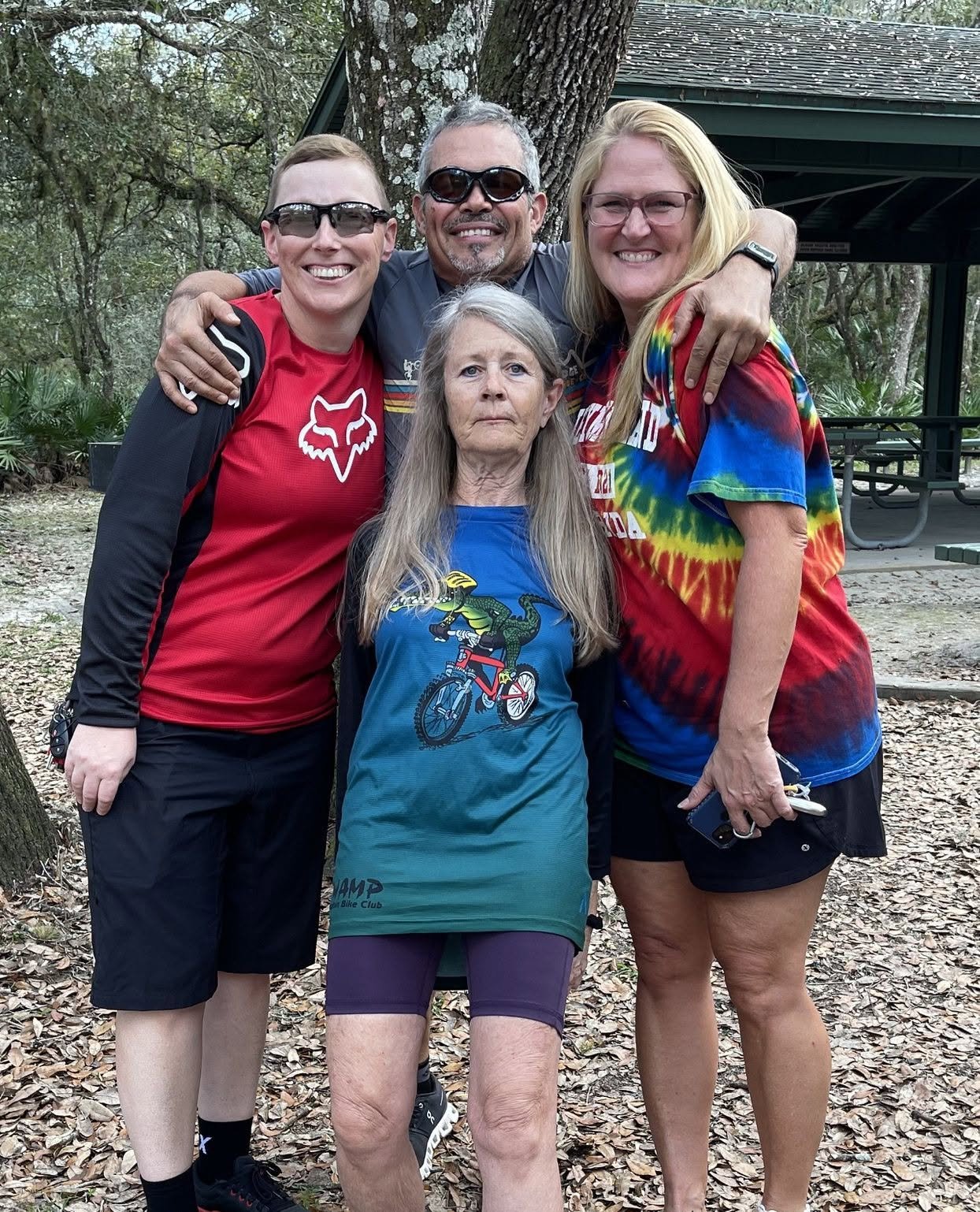 Support Elias and Pat Sanchez Through Cancer campaign photo, 2 of 7