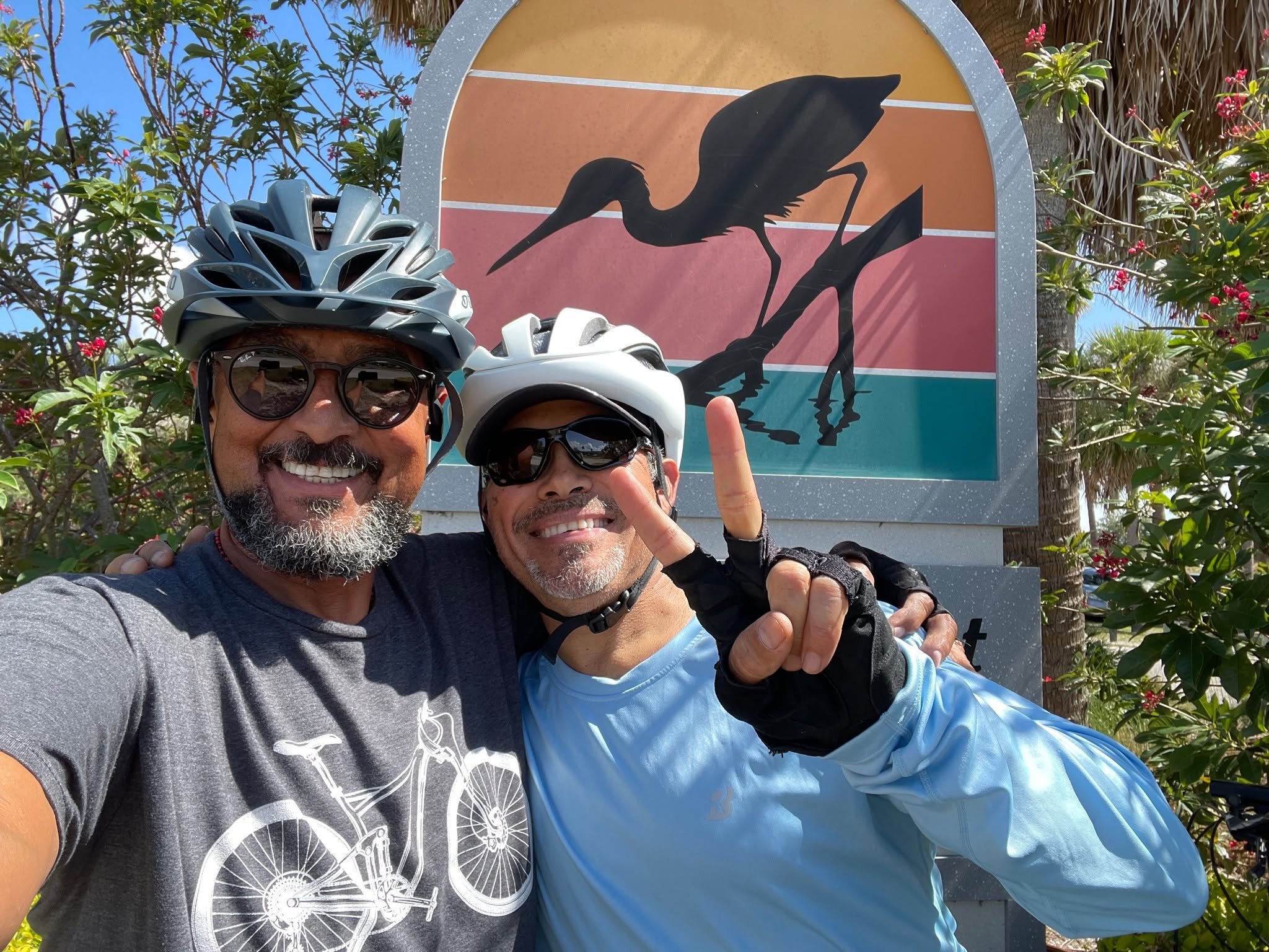 Support Elias and Pat Sanchez Through Cancer campaign photo, 5 of 7