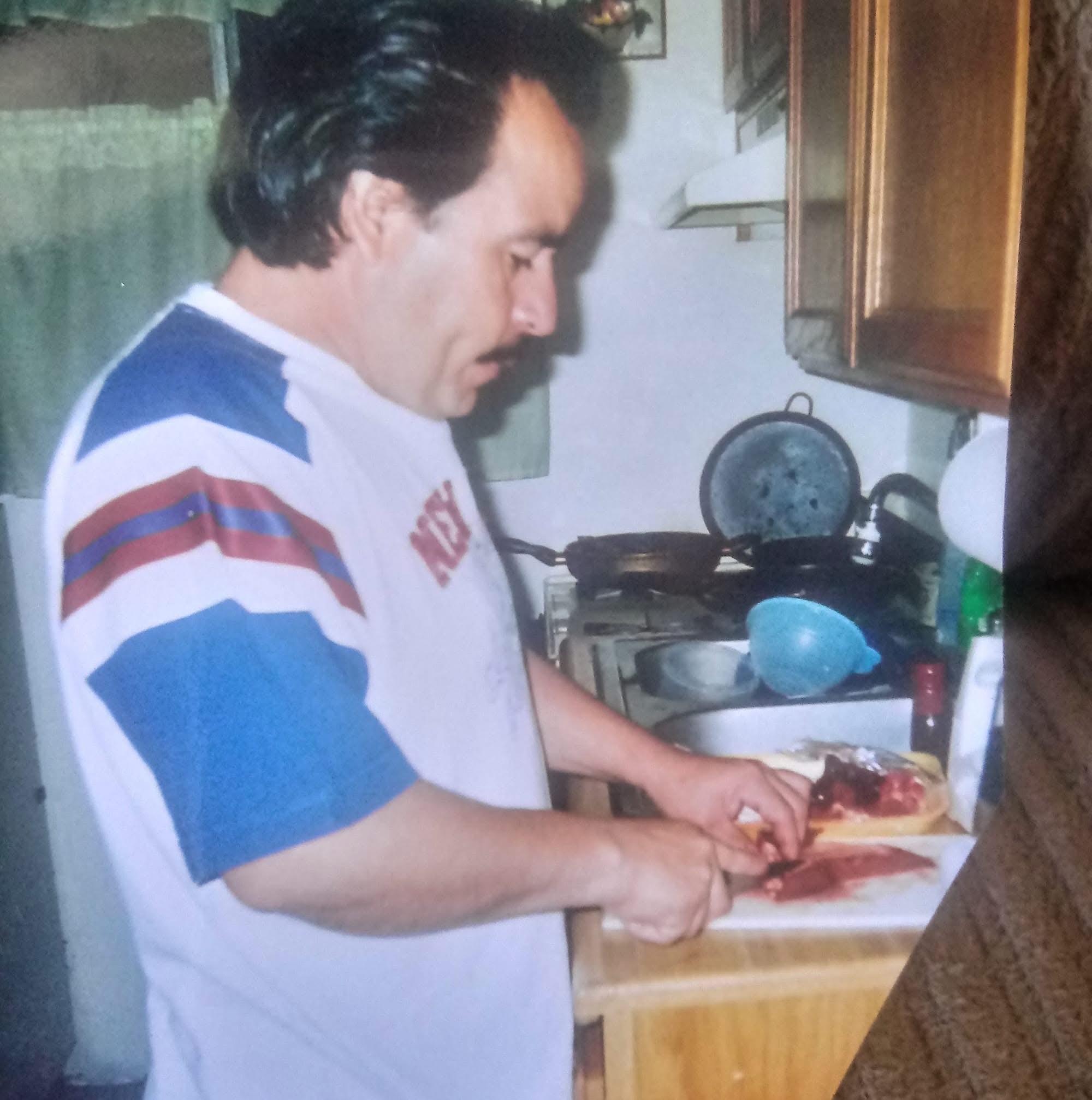 Honoring Our Beloved Dad's Memory campaign photo, 5 of 7