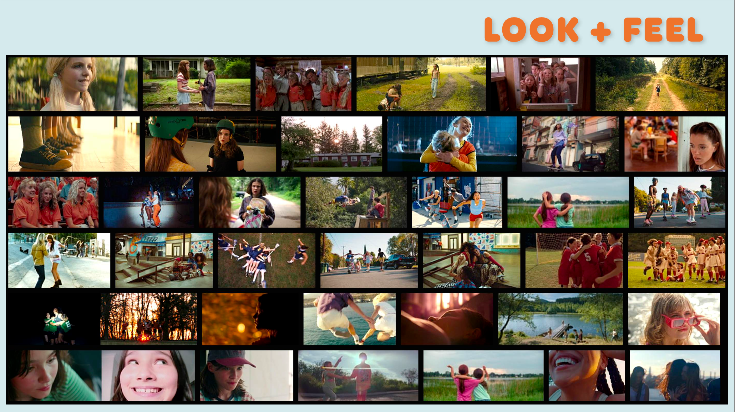 Help Fund 'Dropping In,' A Short Film by Lee Dubin campaign photo, 5 of 8