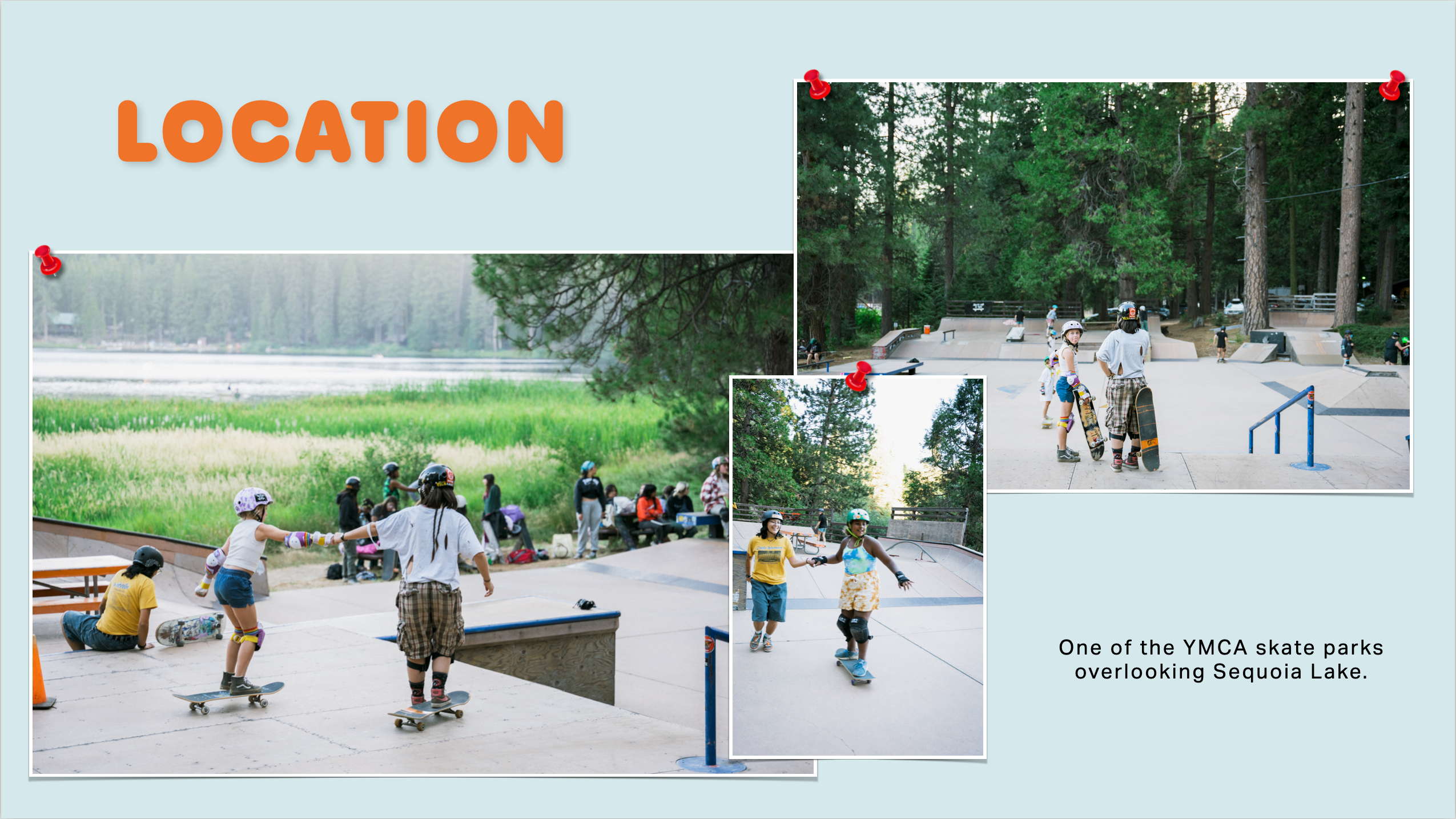 Help Fund 'Dropping In,' A Short Film by Lee Dubin campaign photo, 6 of 8