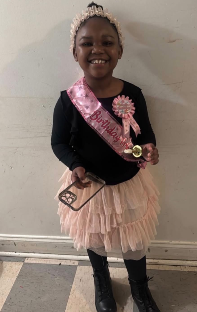 Honoring Alayah's Beautiful Life campaign photo, 6 of 7