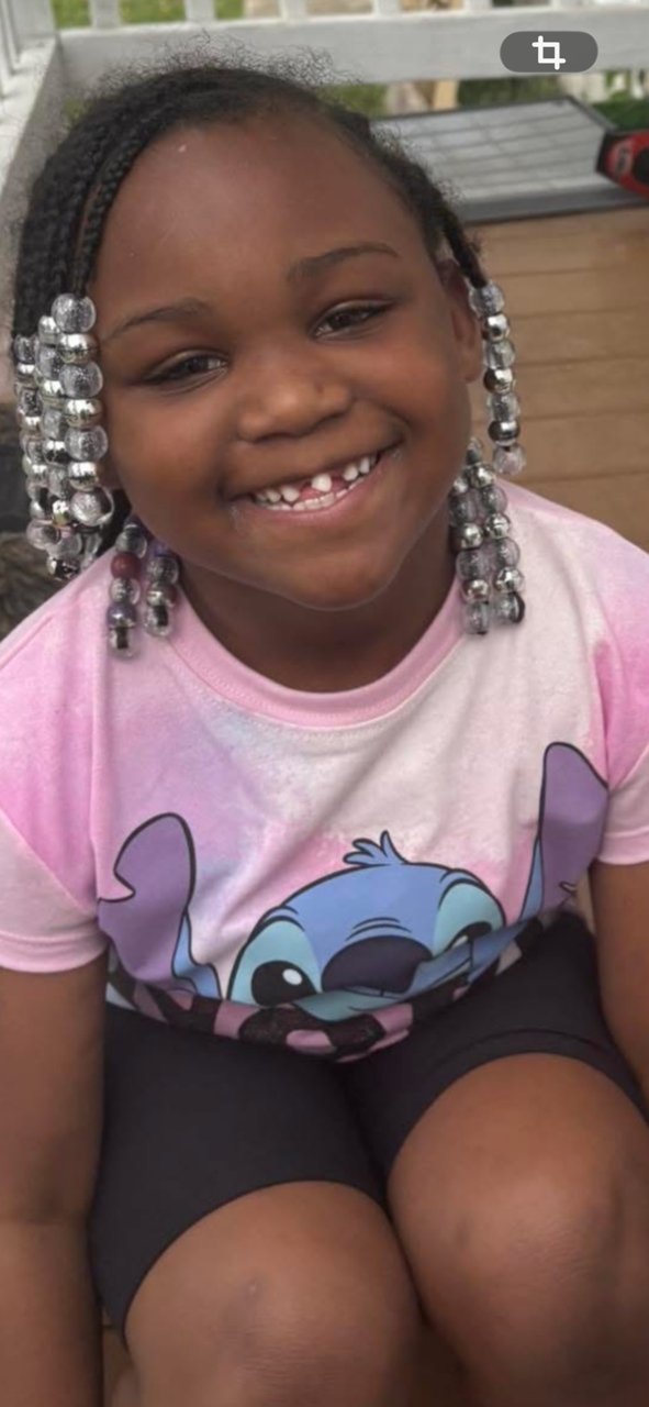 Honoring Alayah's Beautiful Life campaign photo, 2 of 7
