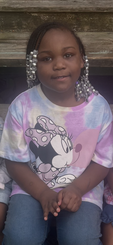 Honoring Alayah's Beautiful Life campaign photo, 4 of 7